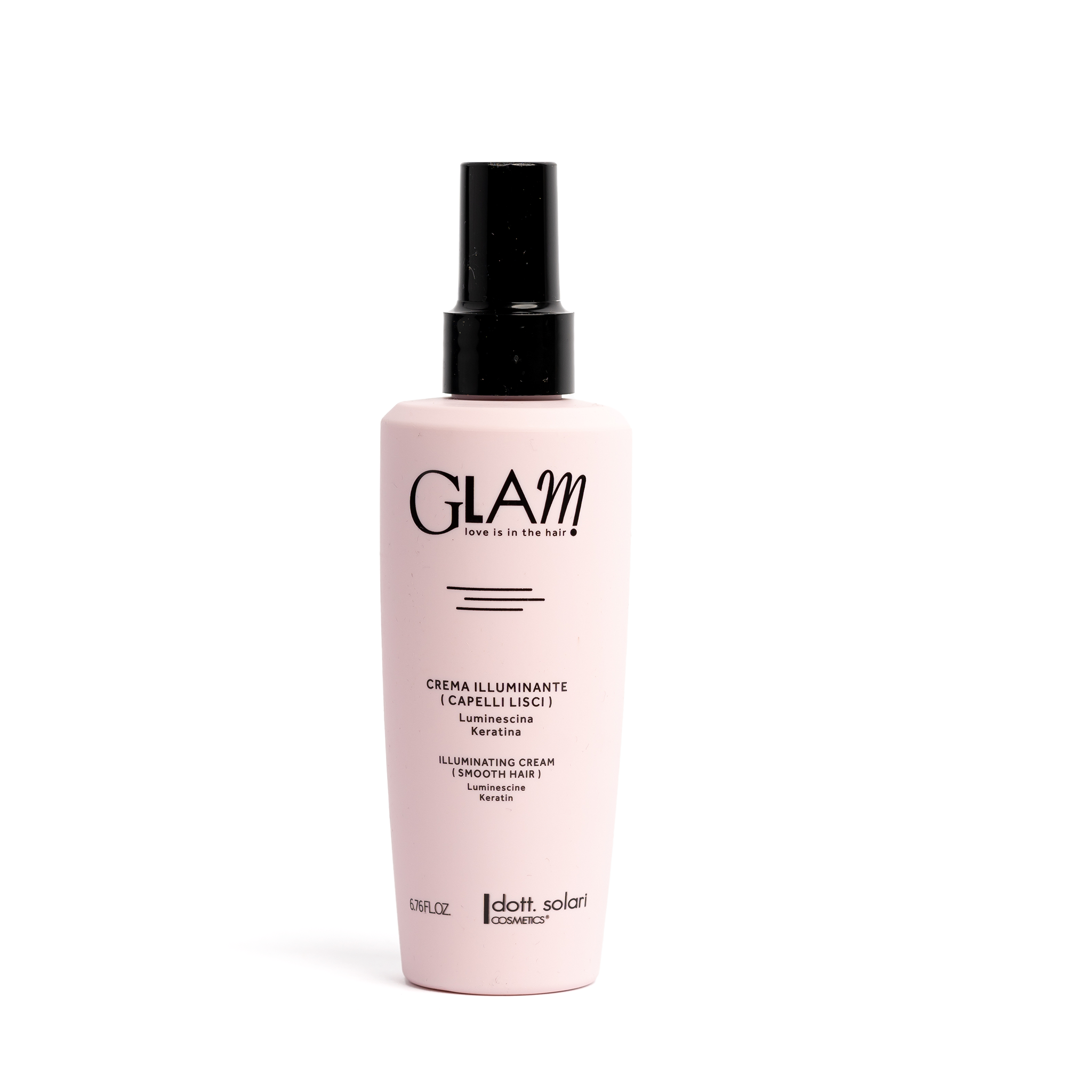 Dott. Solari - Crema Illuminante 200 ml