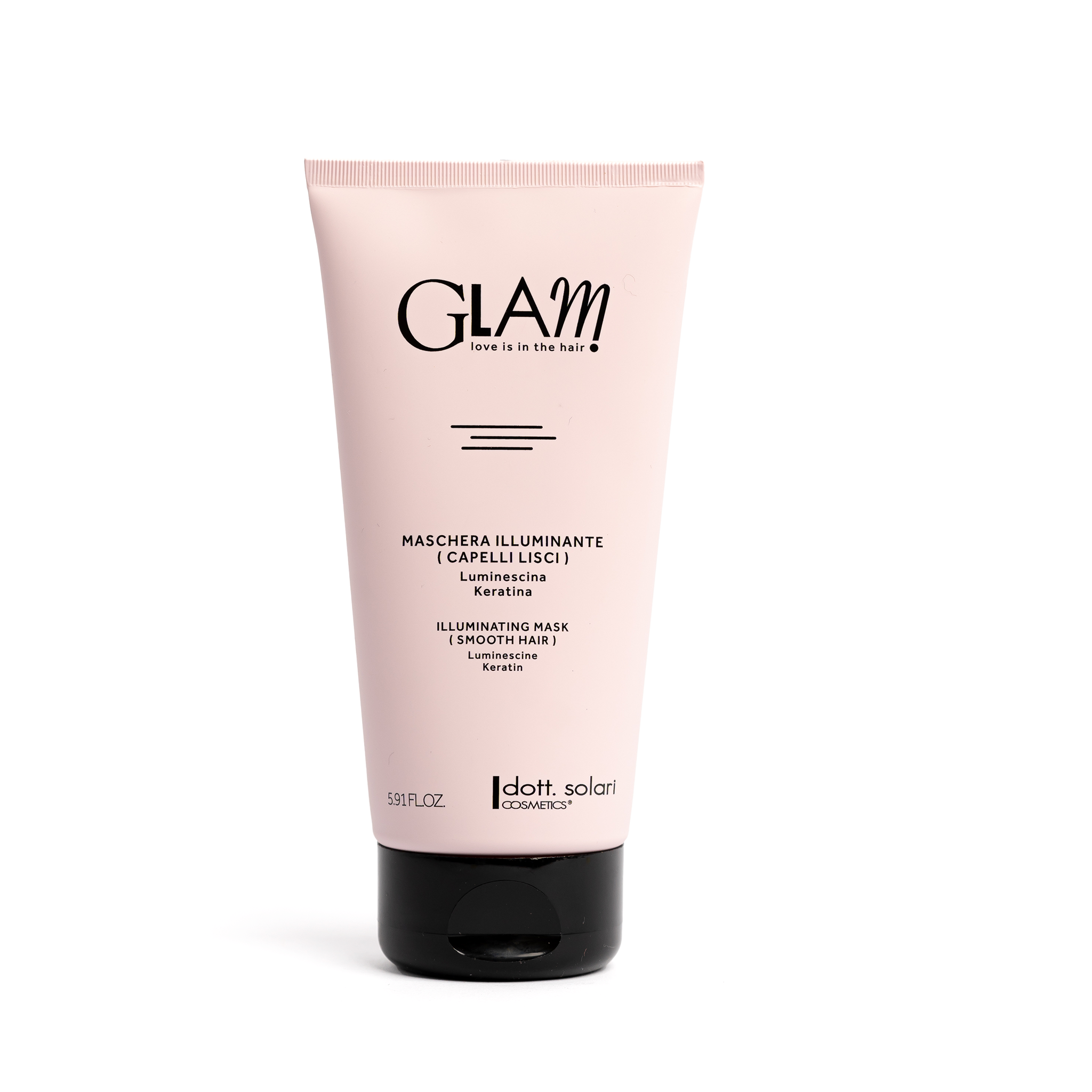 Dott. Solari - Glam Maschera Illuminante