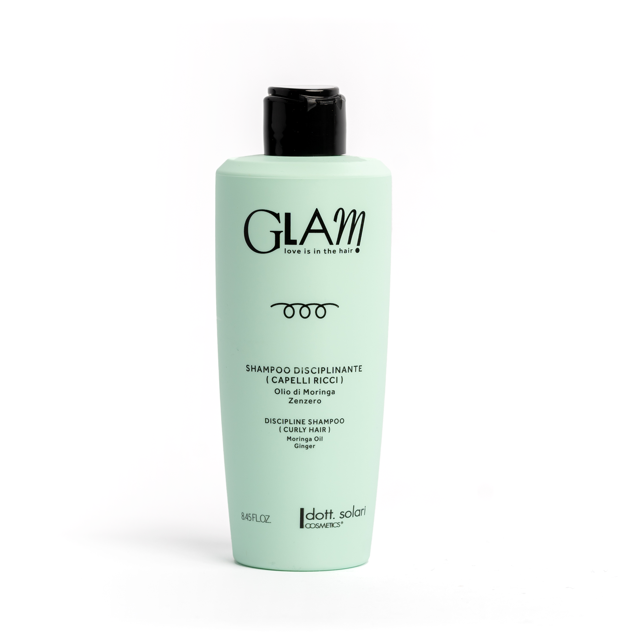 Dott. Solari - Glam Shampoo Ricci
