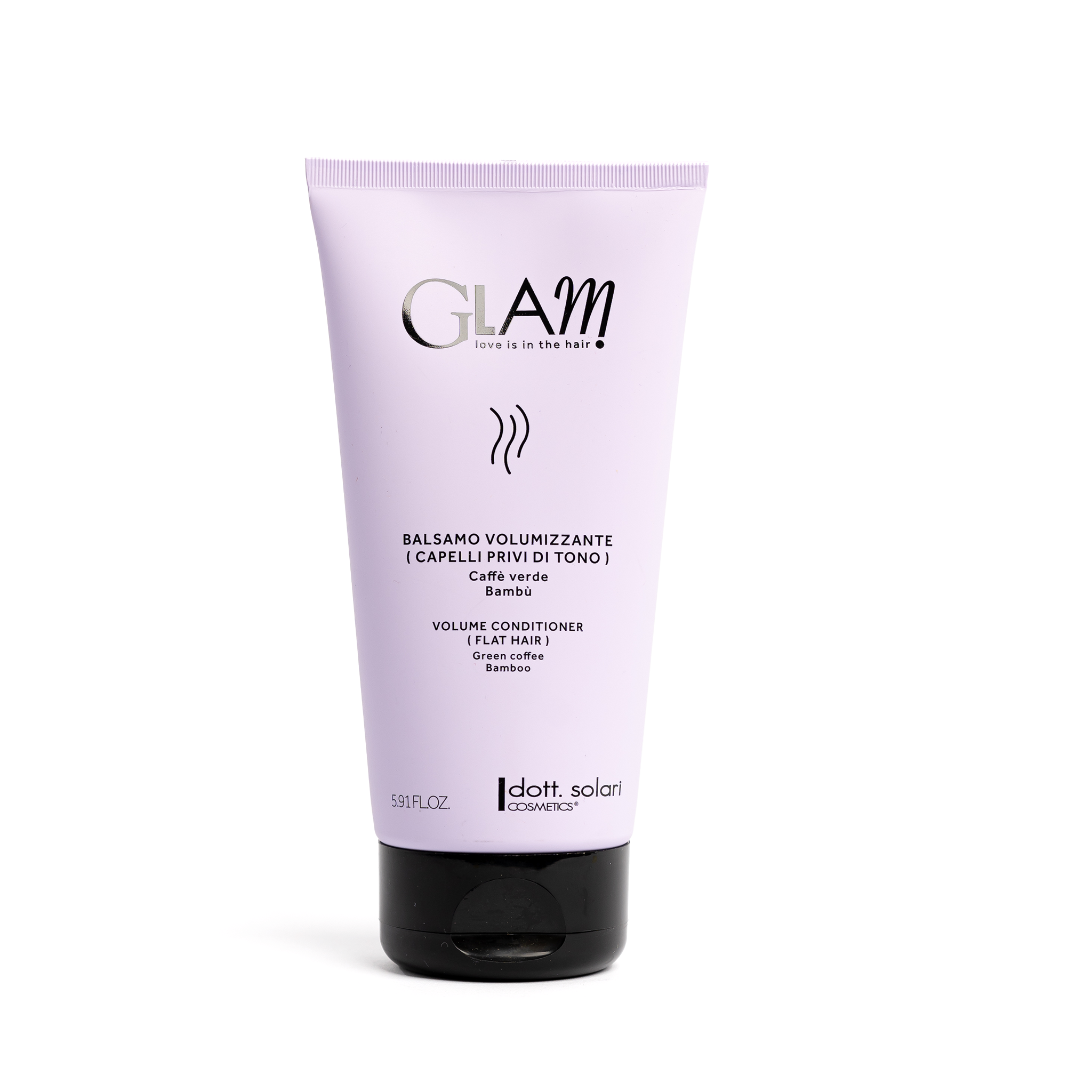 Dott. Solari - Glam Balsamo Volumizzante 175 ml