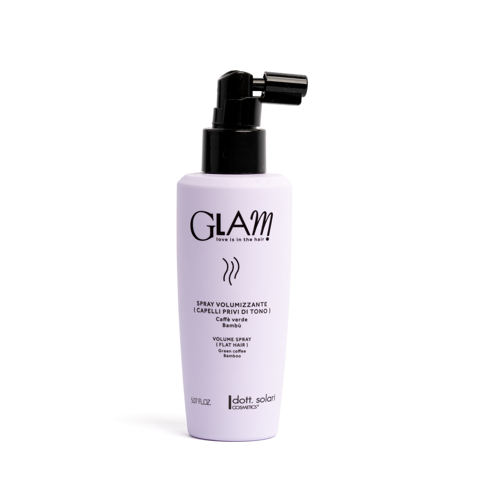 Dott. Solari - Glam Spray Volumizzante 150 ml
