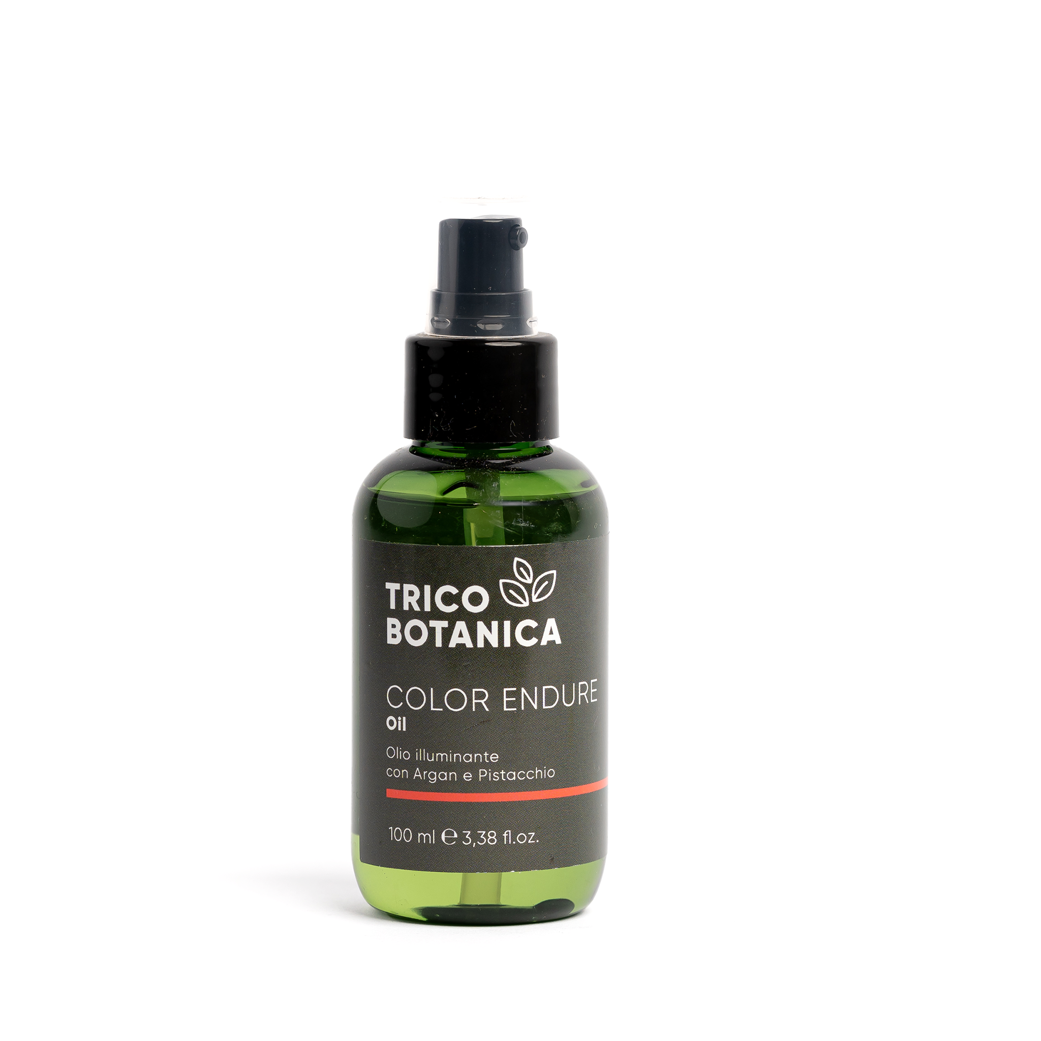 Tricobotanica - Color Endure Oil 100ml