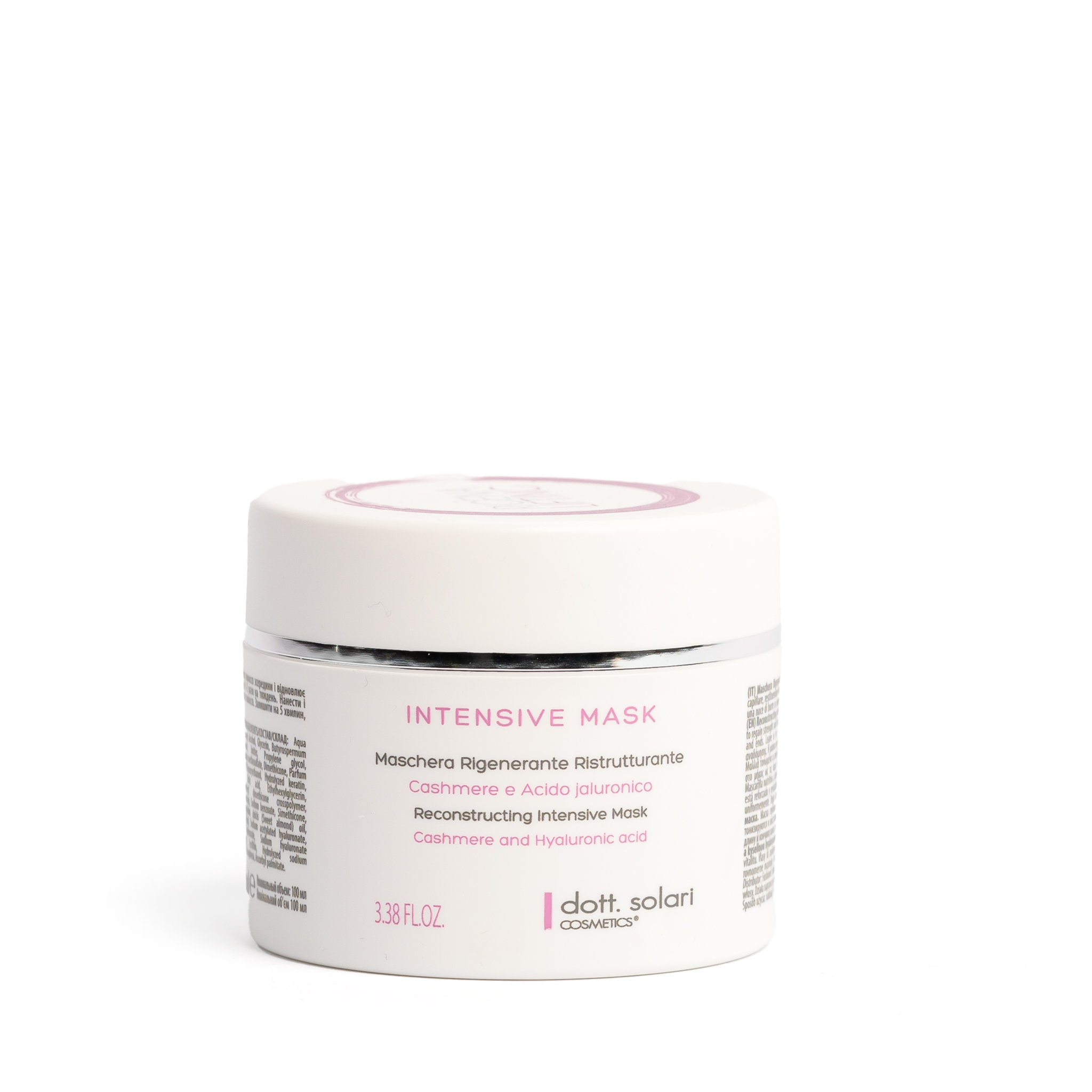 Dott. Solari - Rigena Lifting Mask