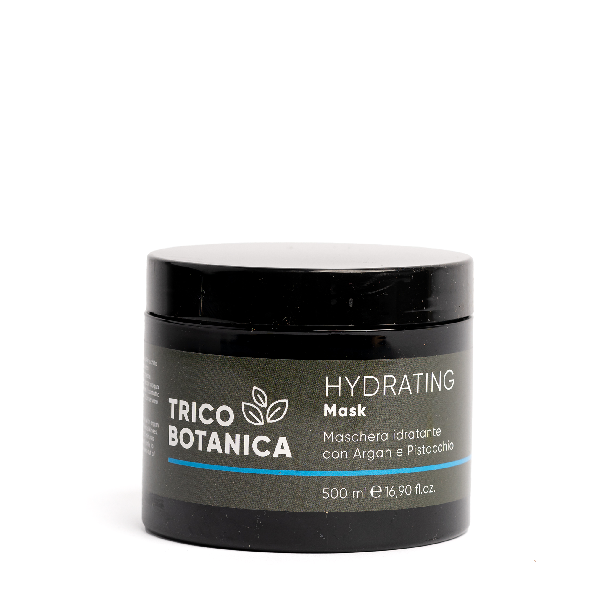Tricobotanica - Hydrating Mask