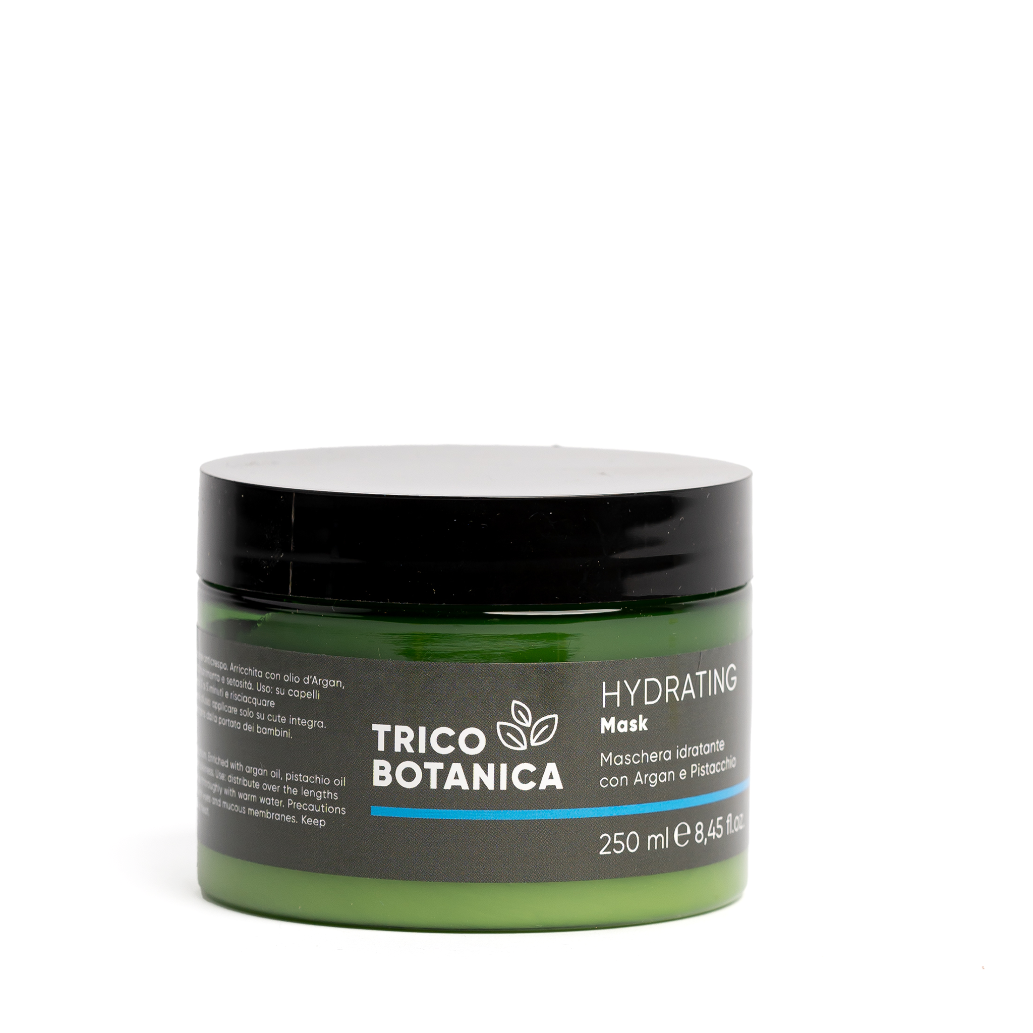 Tricobotanica - Hydrating Mask