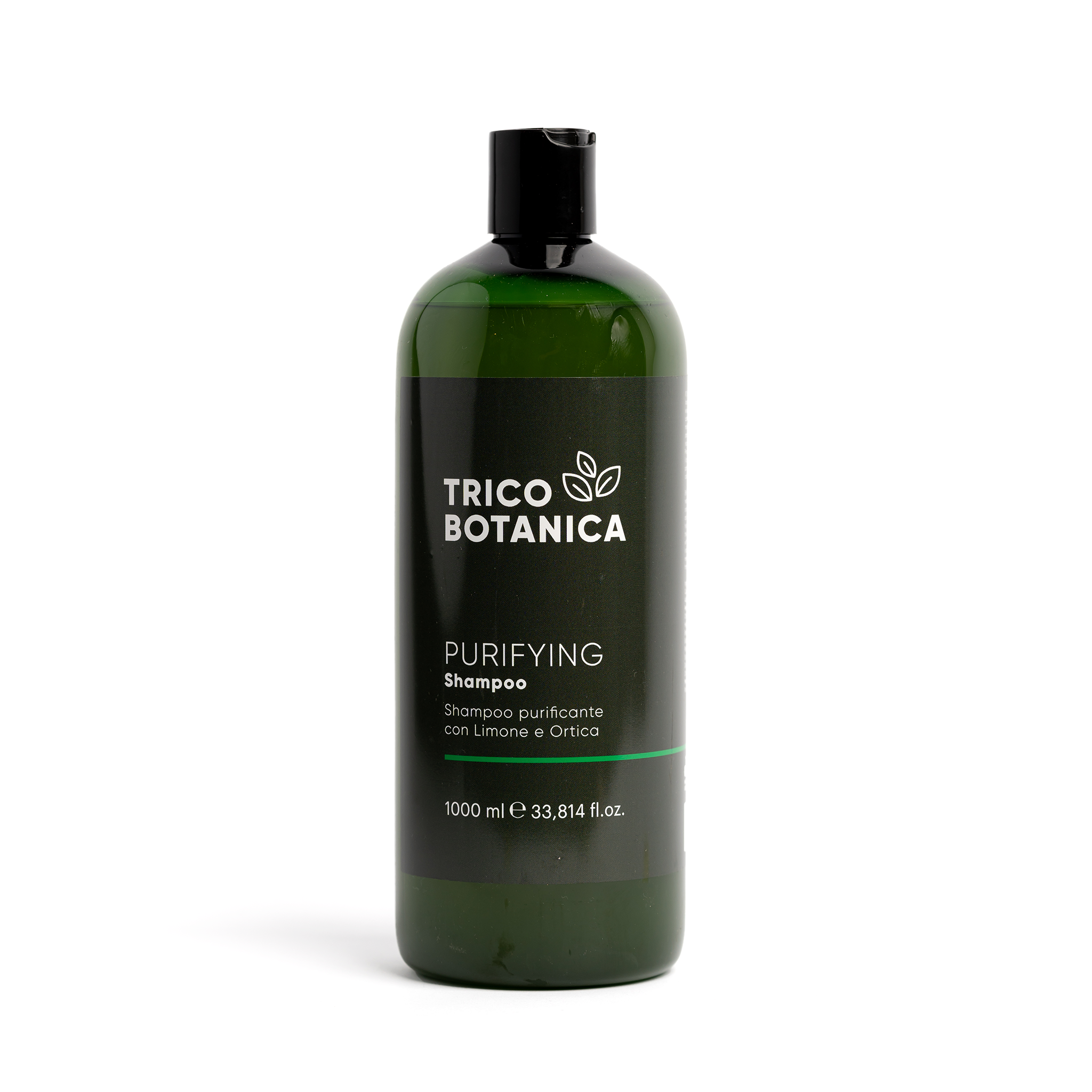 Tricobotanica - Purifying Shampoo