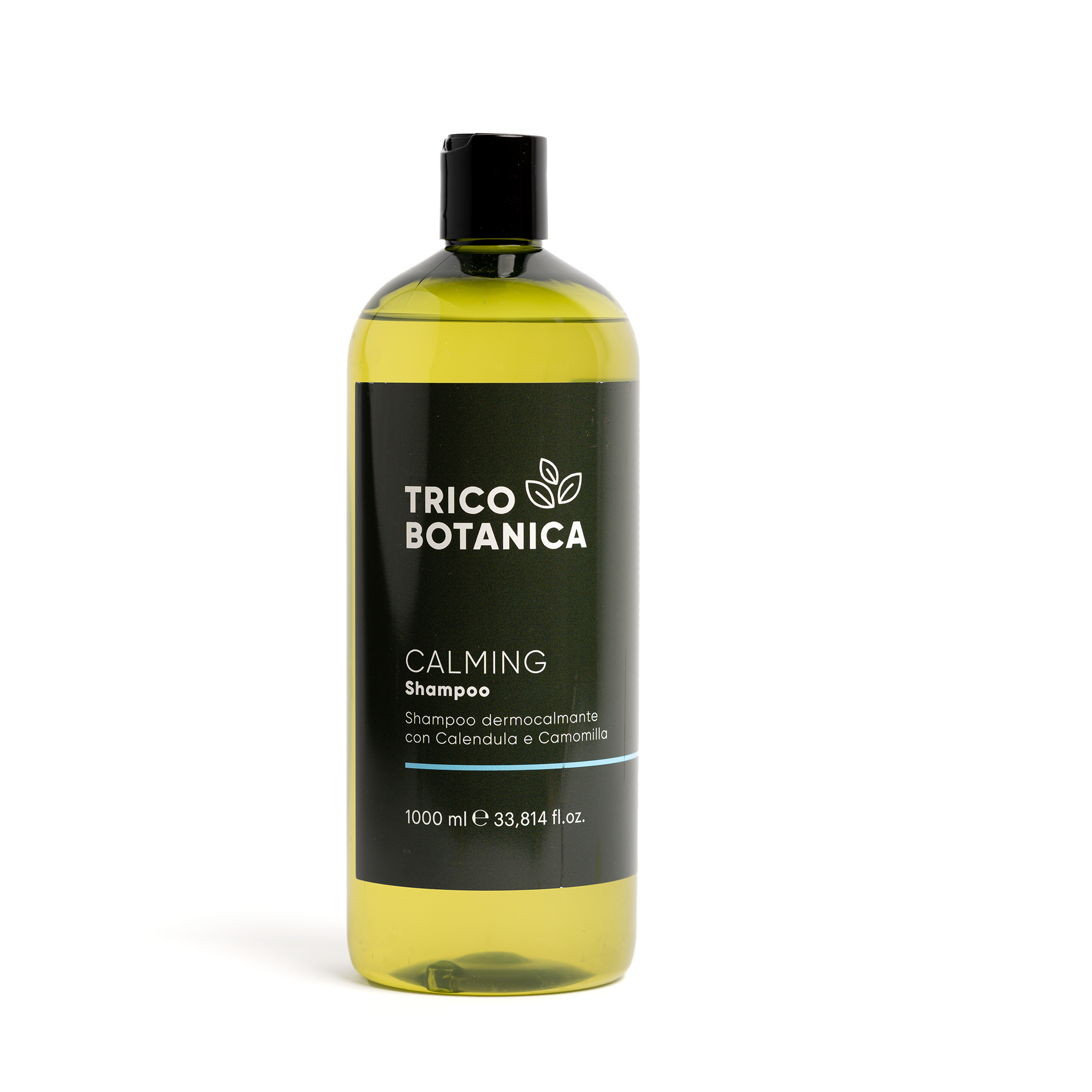 Tricobotanica - Calming Shampoo