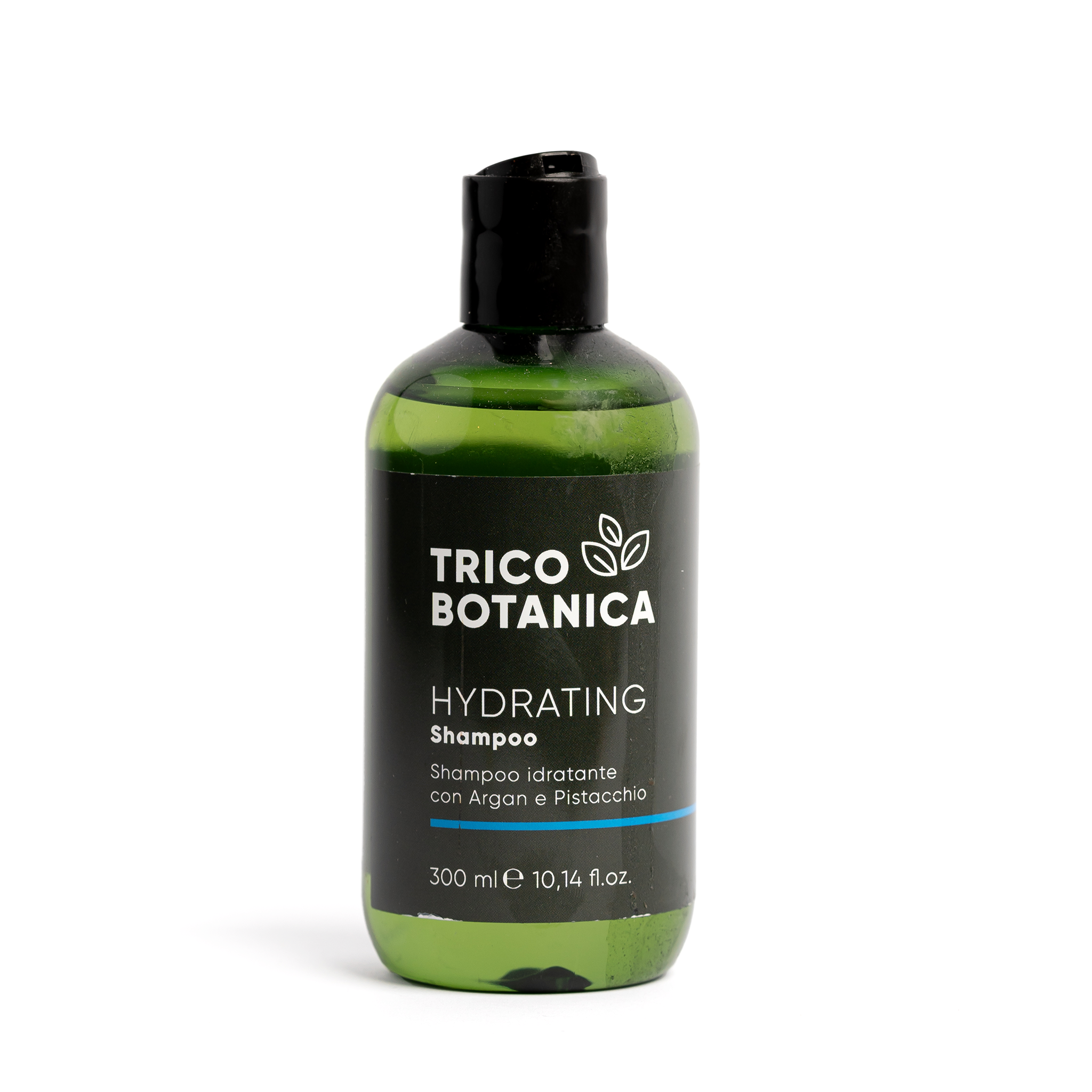 Tricobotanica - Hydrating Shampoo