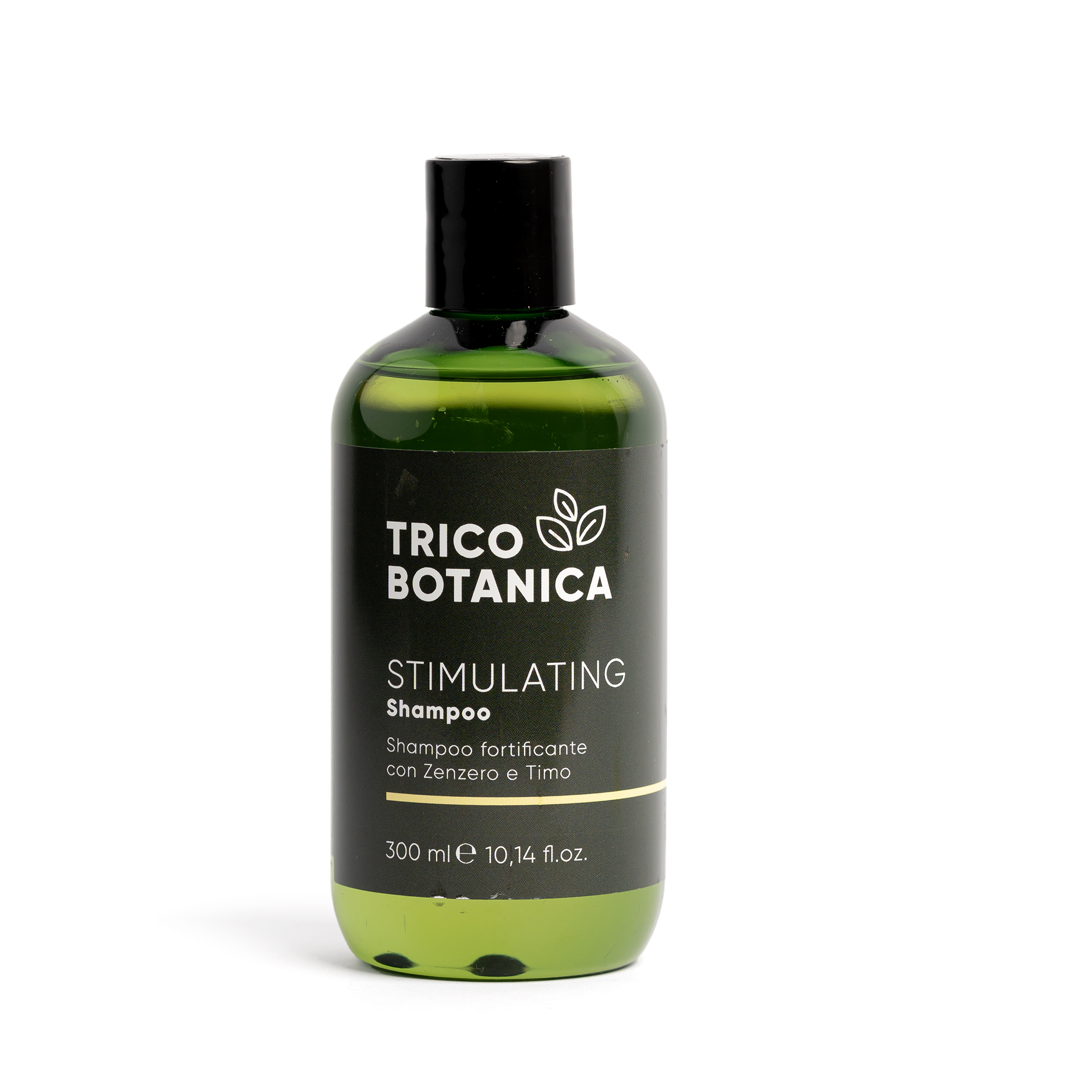 Tricobotanica - Stimulating Shampoo