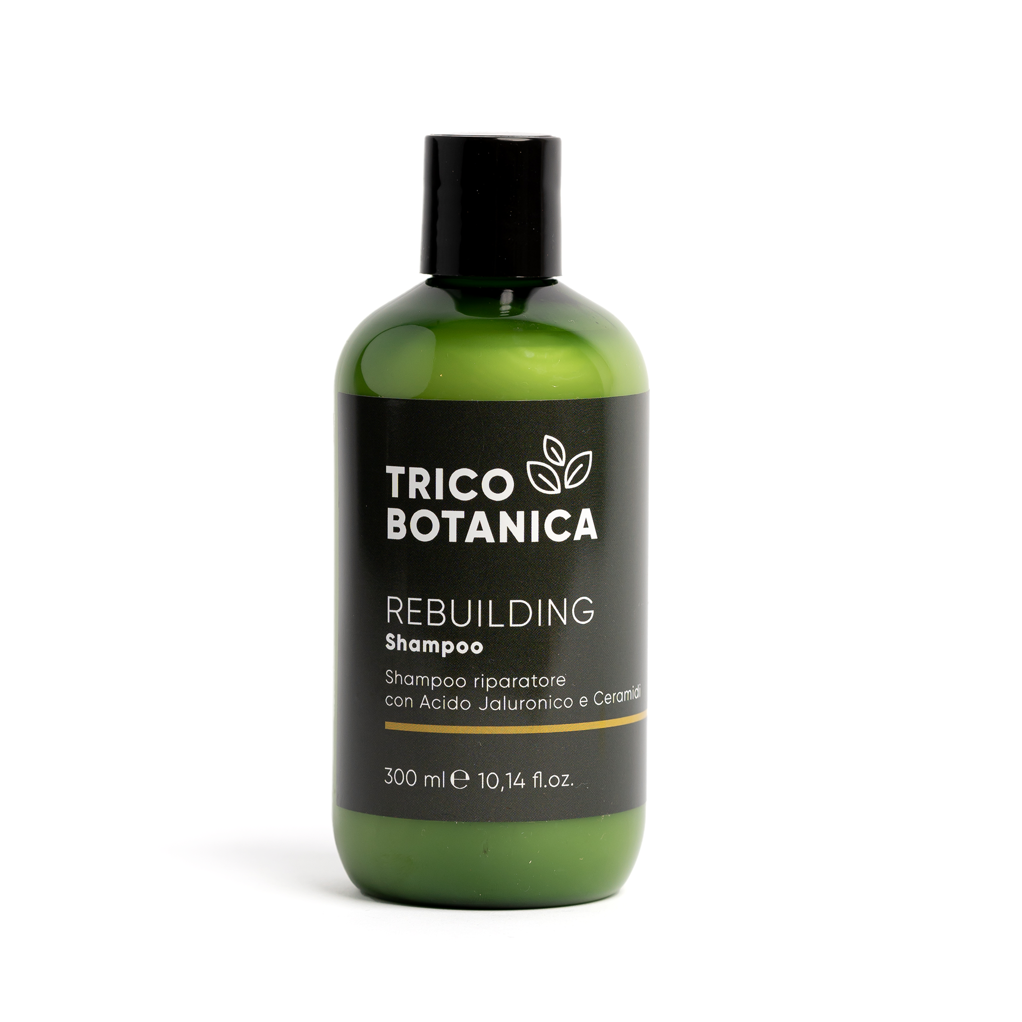 Tricobotanica - Rebuilding Shampoo