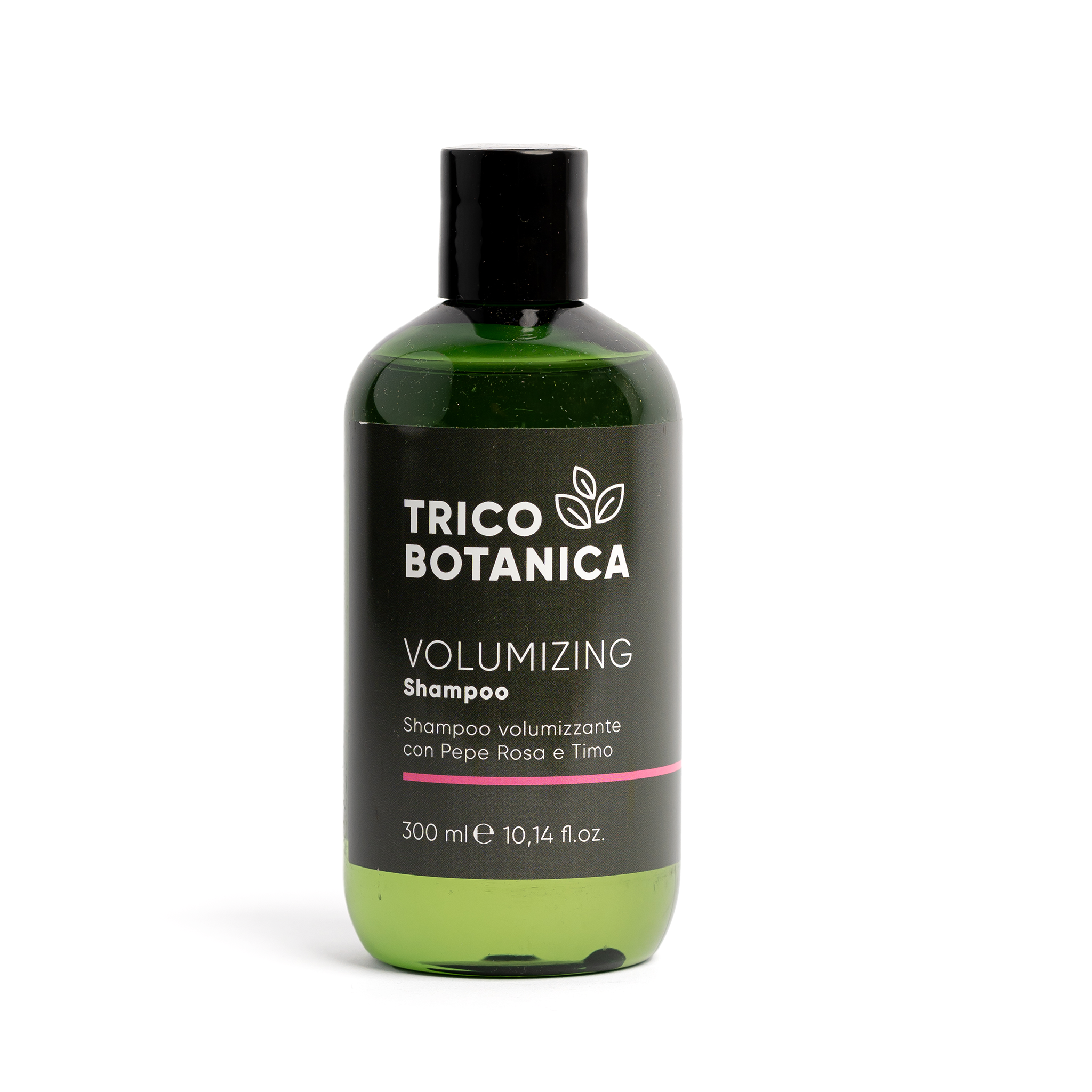 Tricobotanica - Volumizing Shampoo