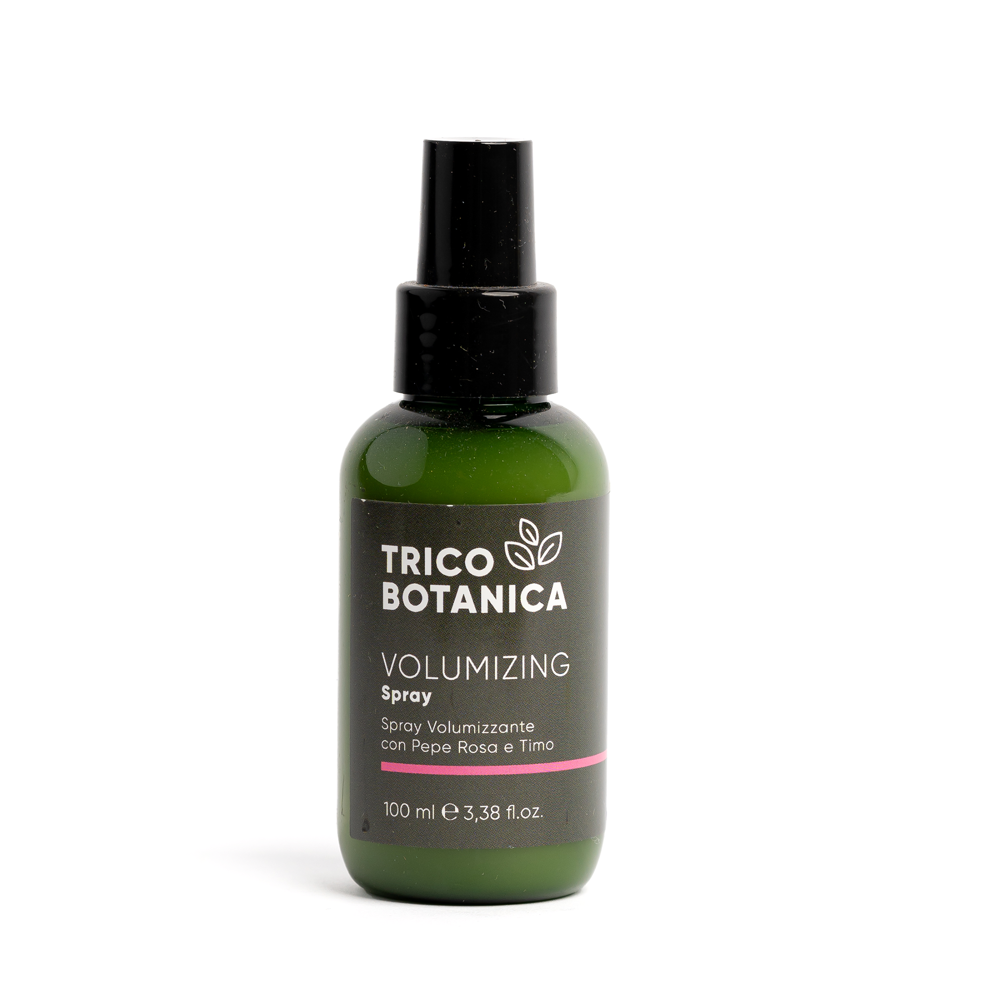 Tricobotanica - Volumizing Spray 100ml