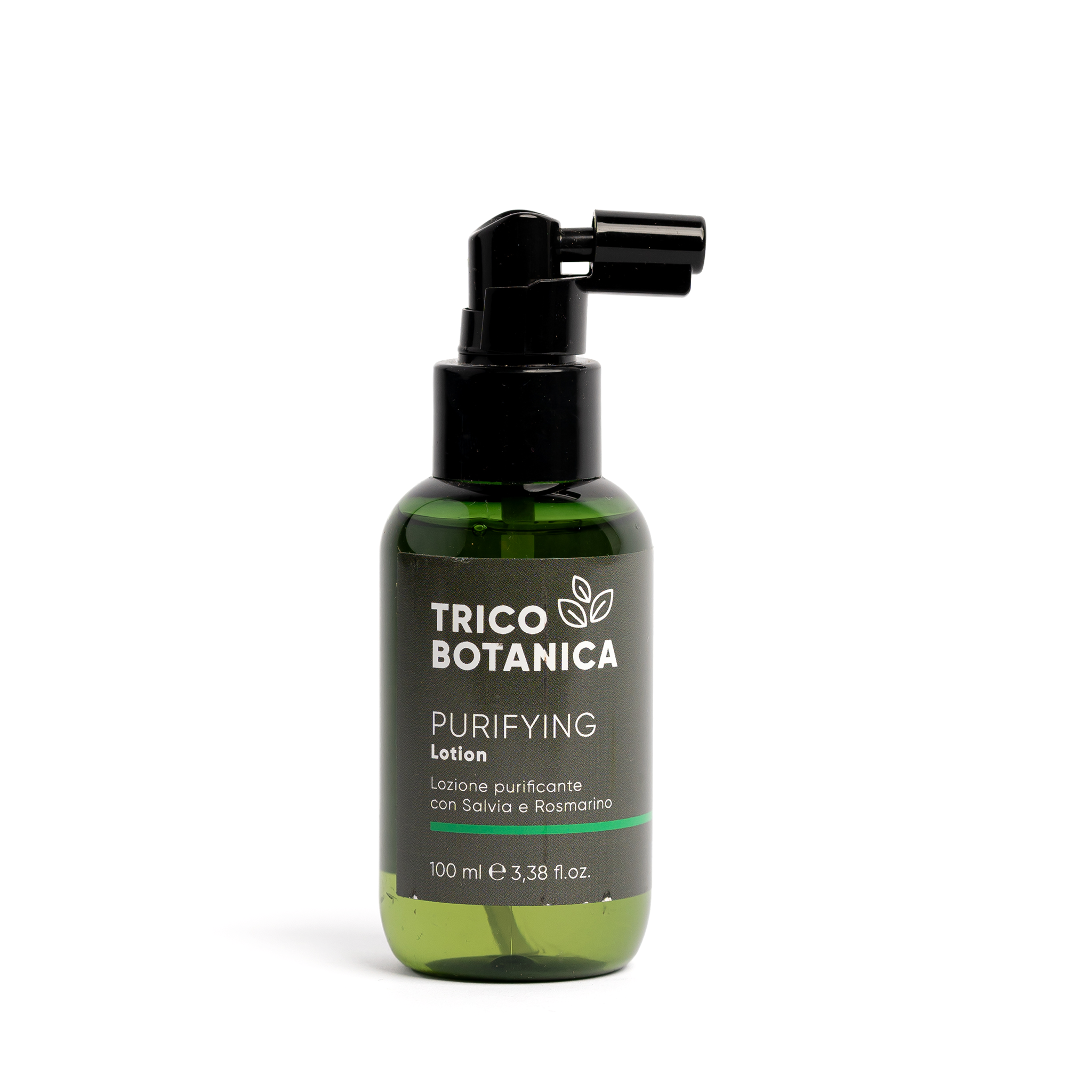 Tricobotanica - Purifying Lotion 100ml