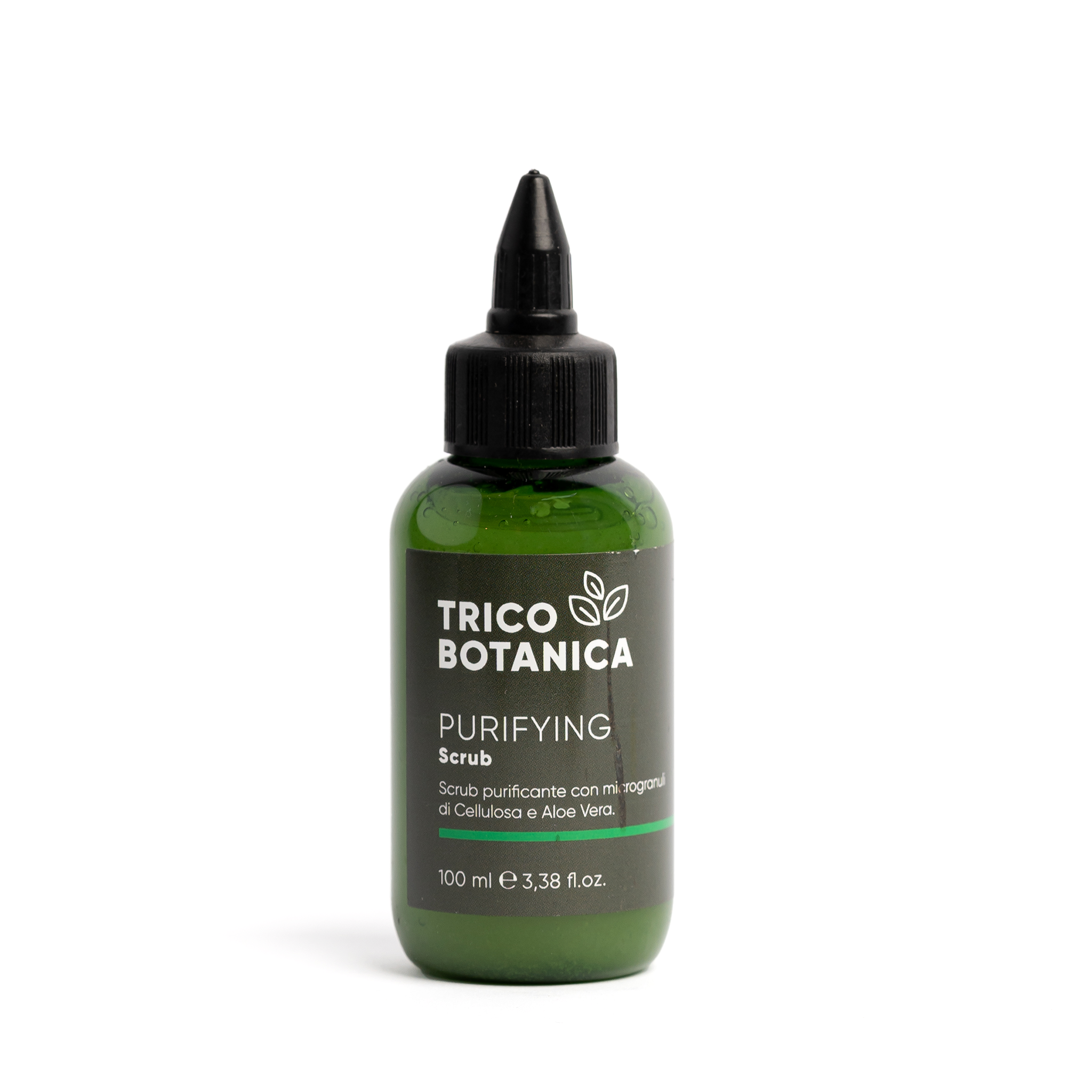 Tricobotanica - Purifying Scrub 100ml