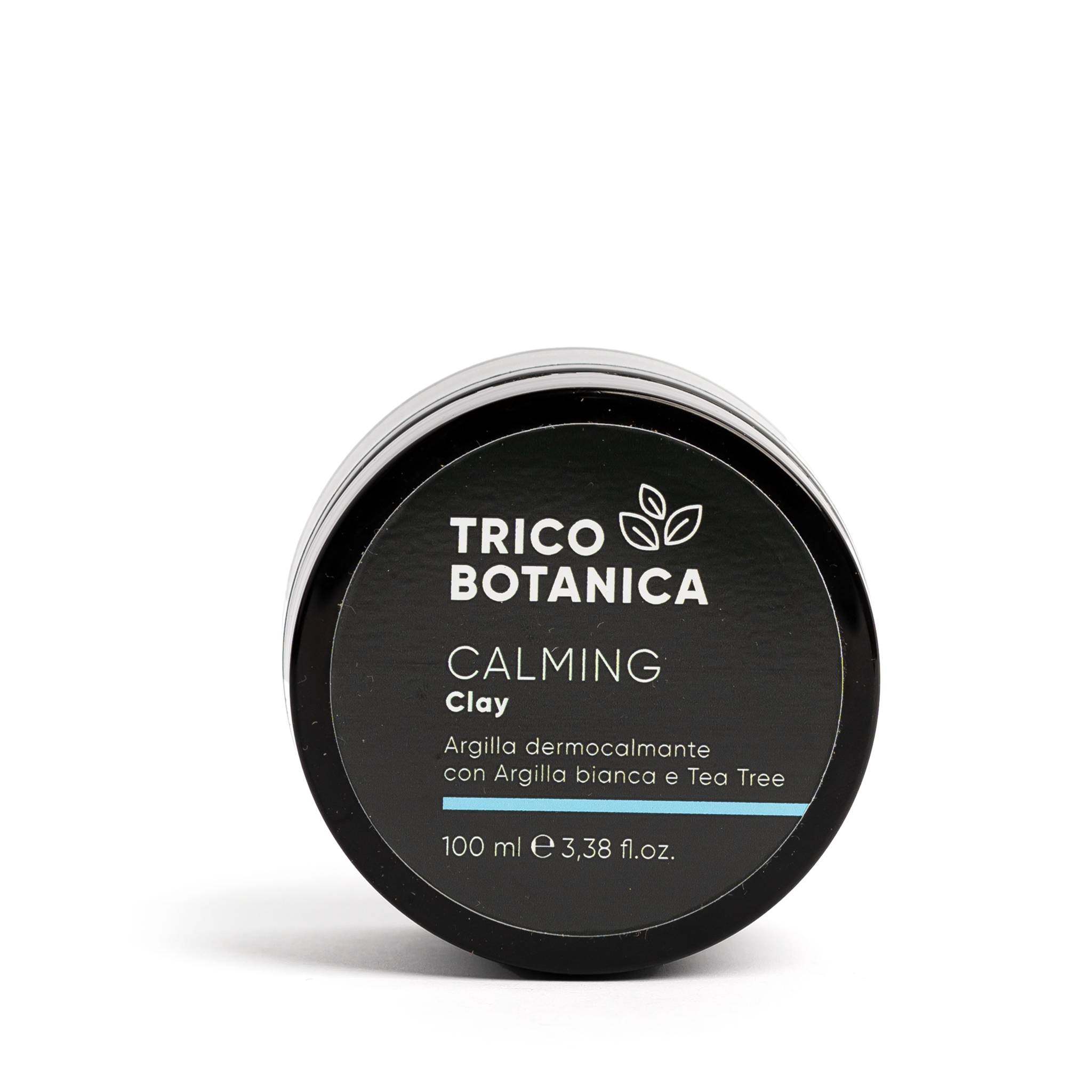 Tricobotanica - Calming Clay 100ml