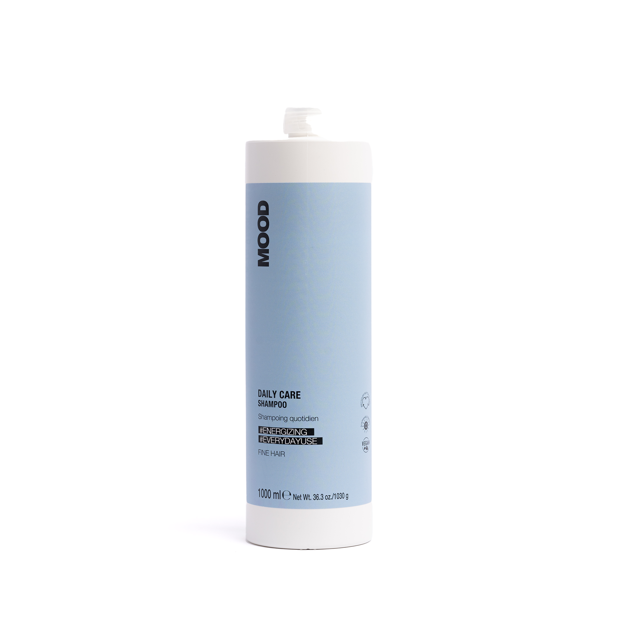 Mood - Daily Care Shampoo