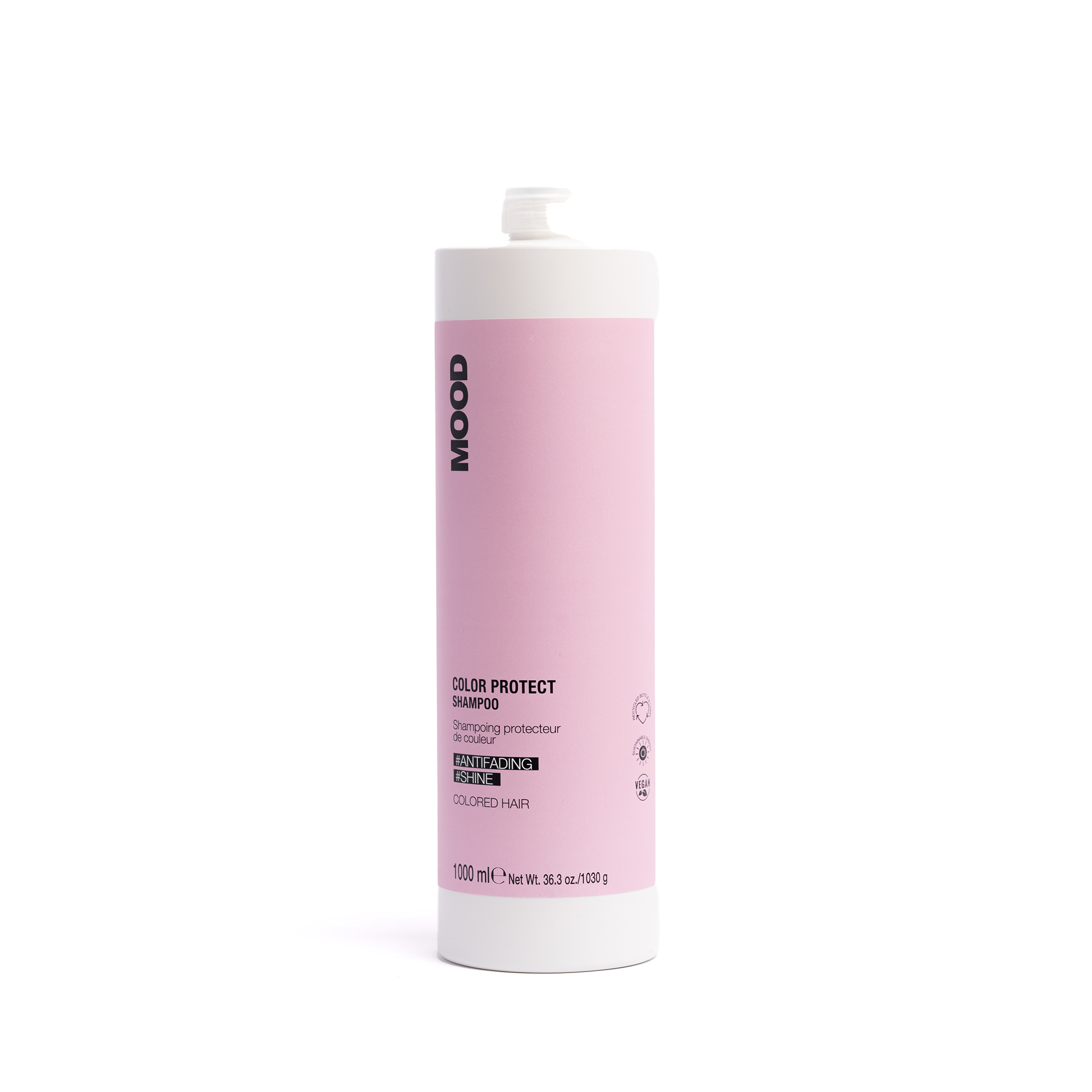 Mood - Color Protect Shampoo