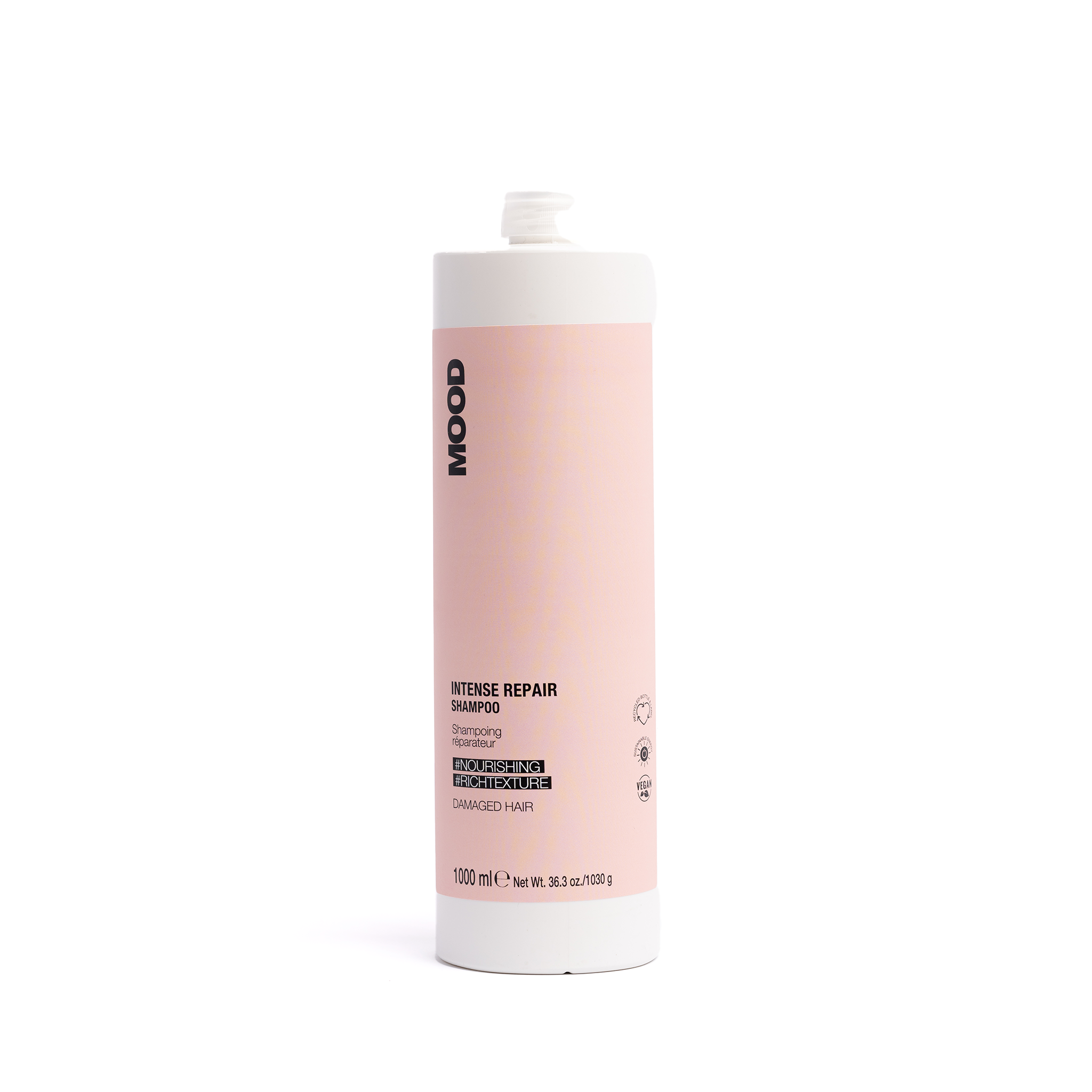 Mood - Intense Repair Shampoo