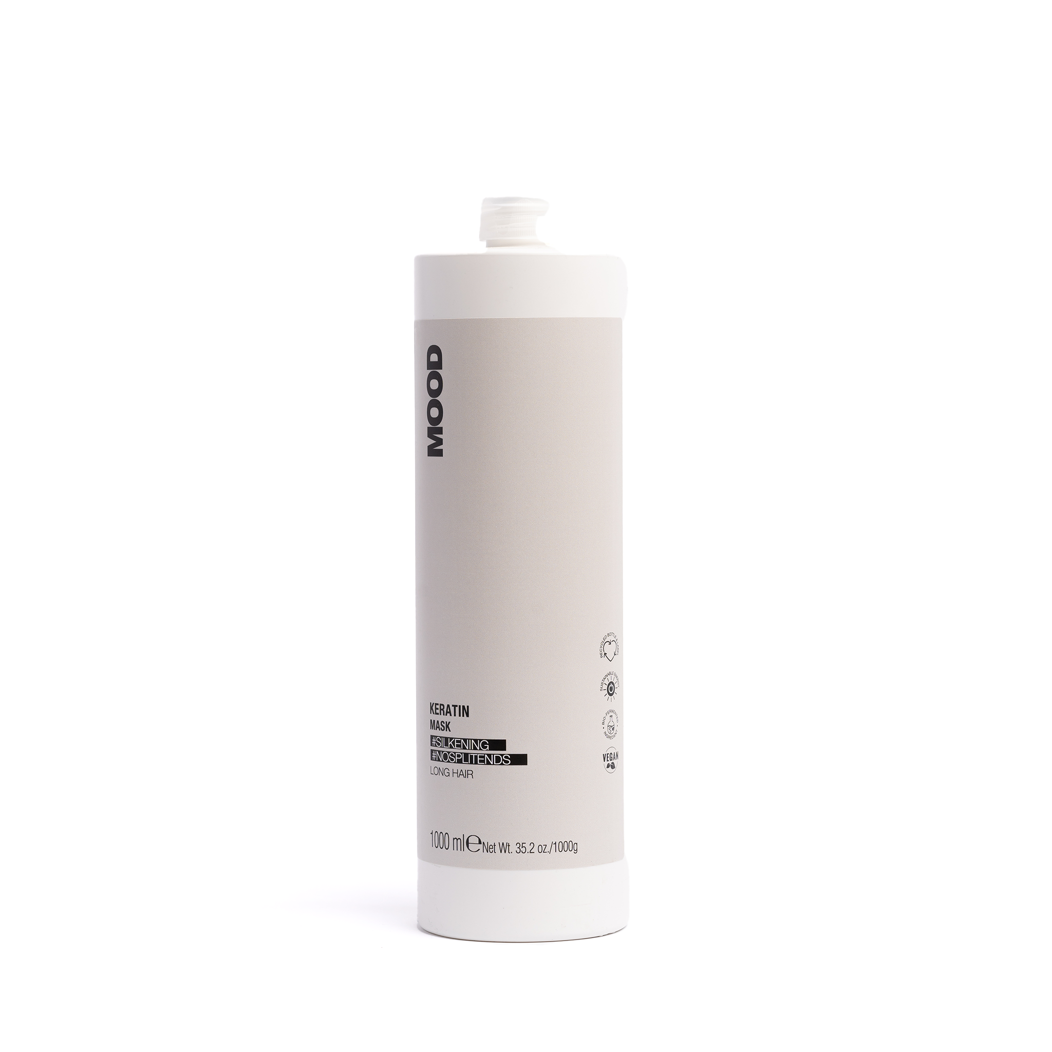 Mood - Keratin Maschera