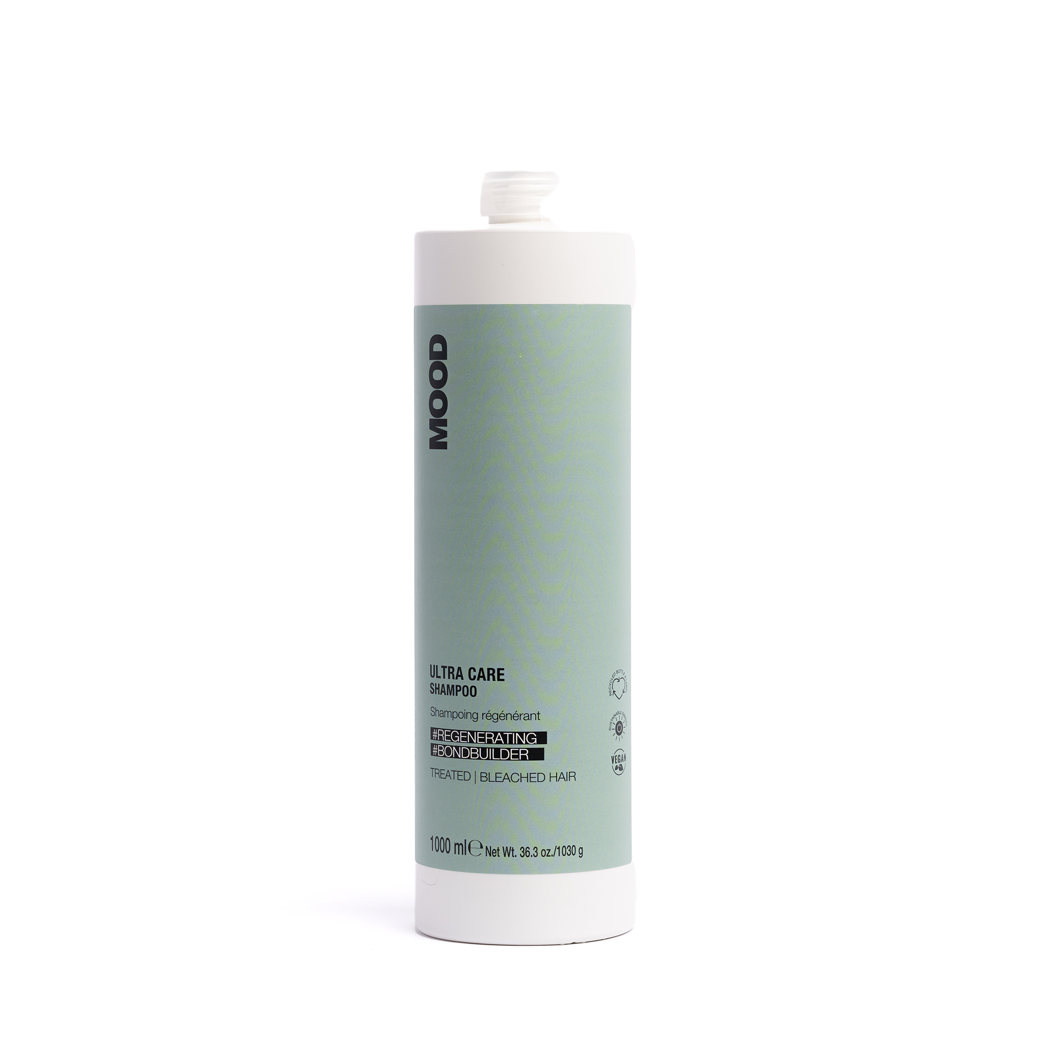 Mood - Ultra Care Shampoo