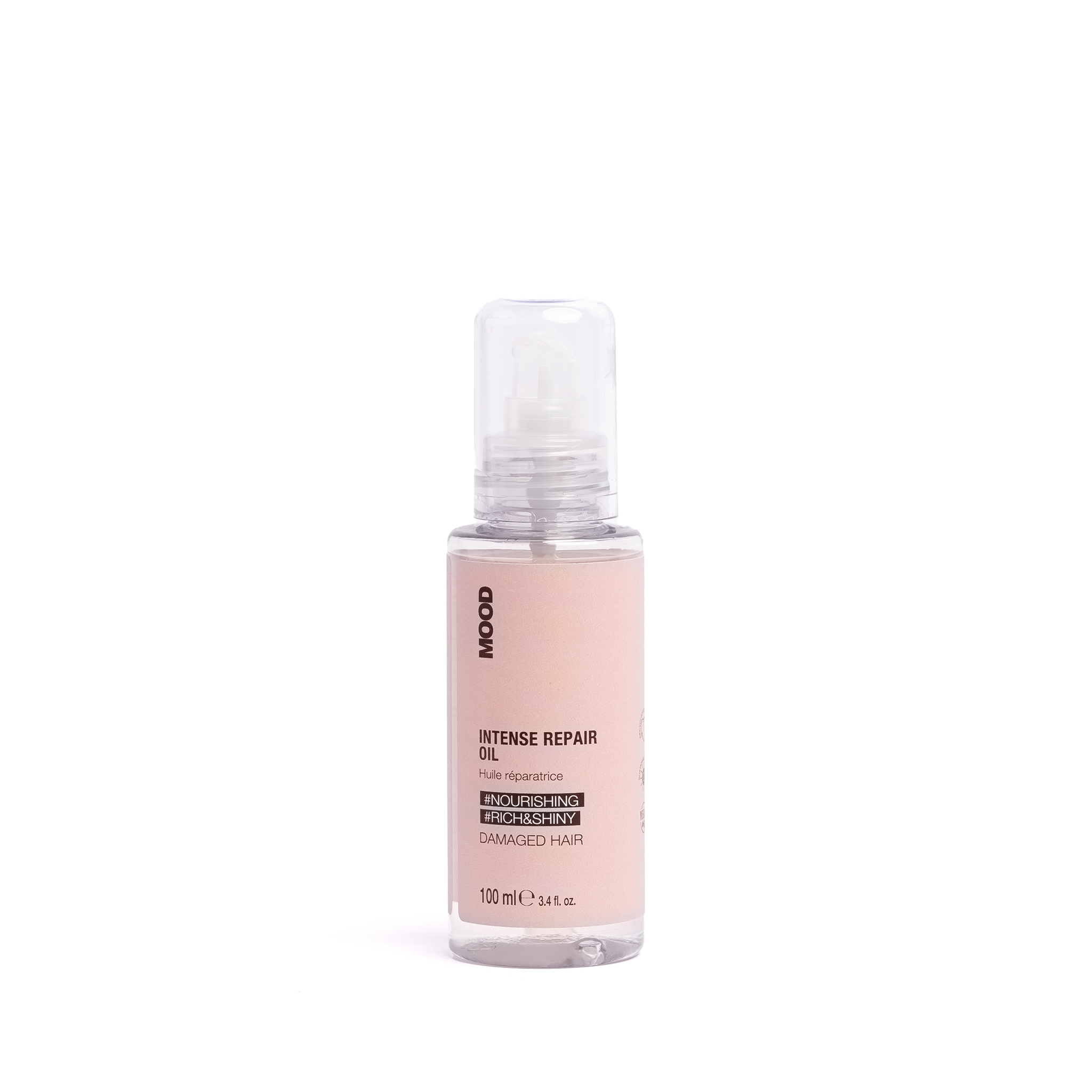 Mood - Intense Repair Oil 100ml