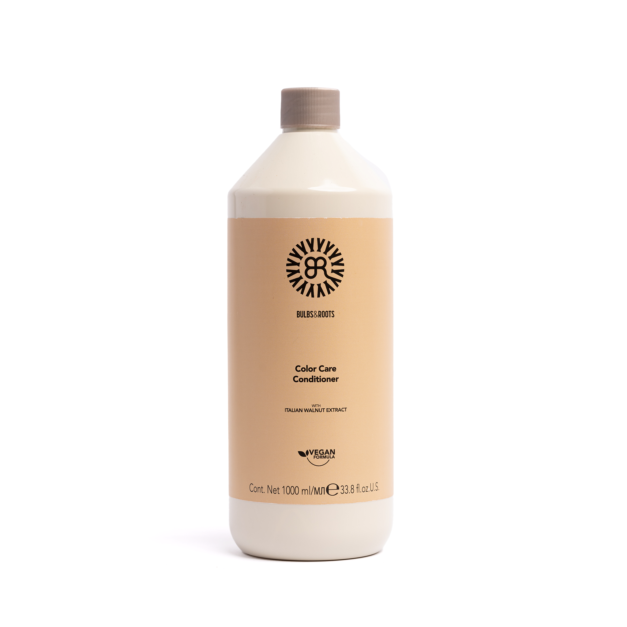 Bulbs & Roots - Color Care Conditioner