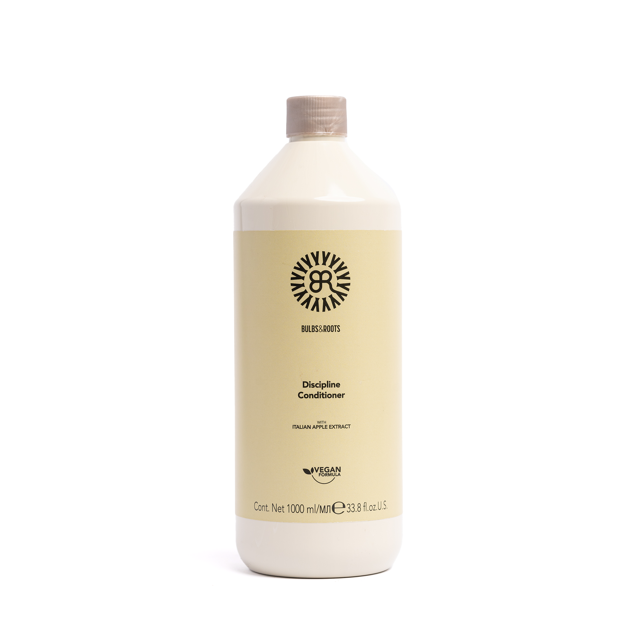 Bulbs & Roots - Discipline Conditioner