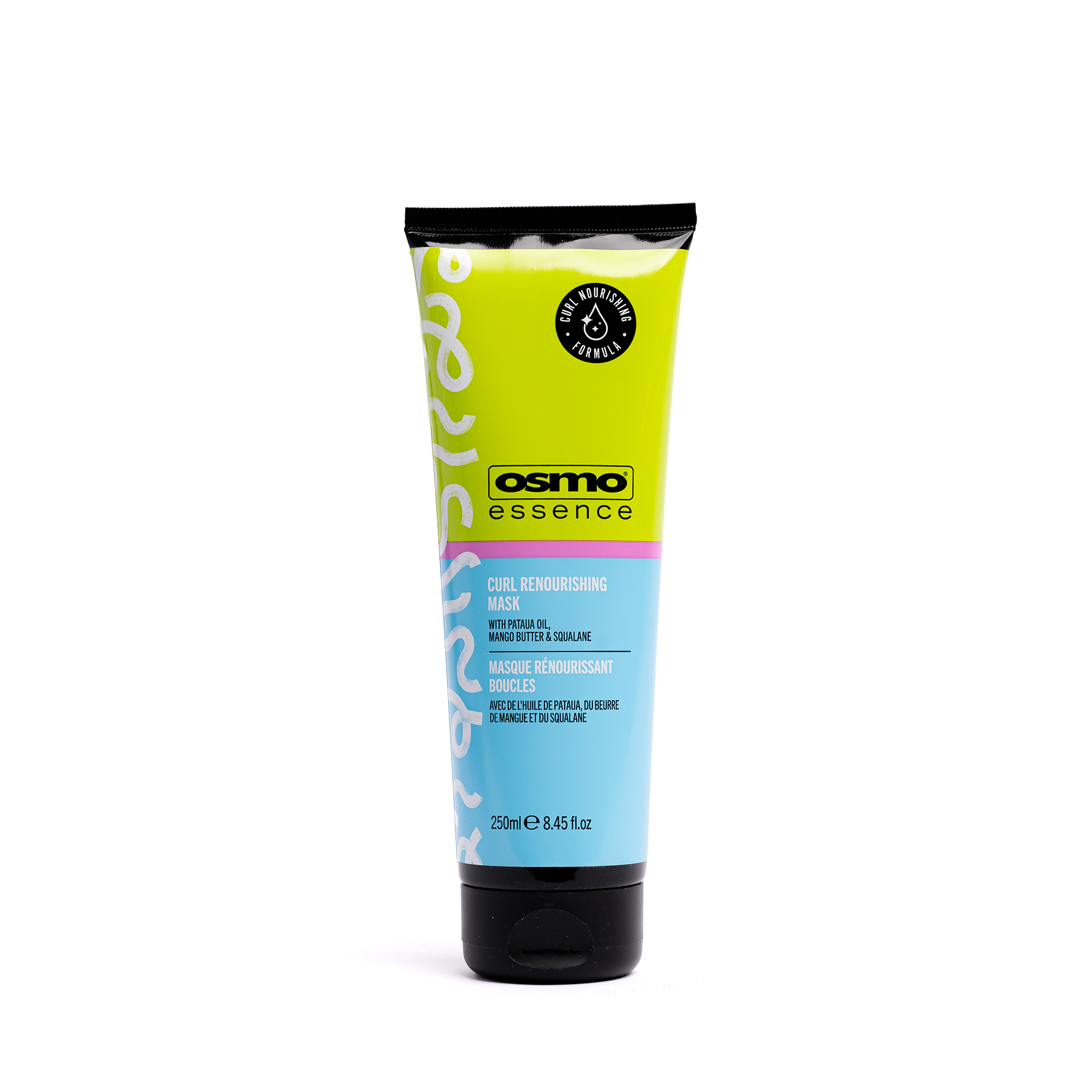 Osmo - Essence Curl Renourishing Mask 250ml