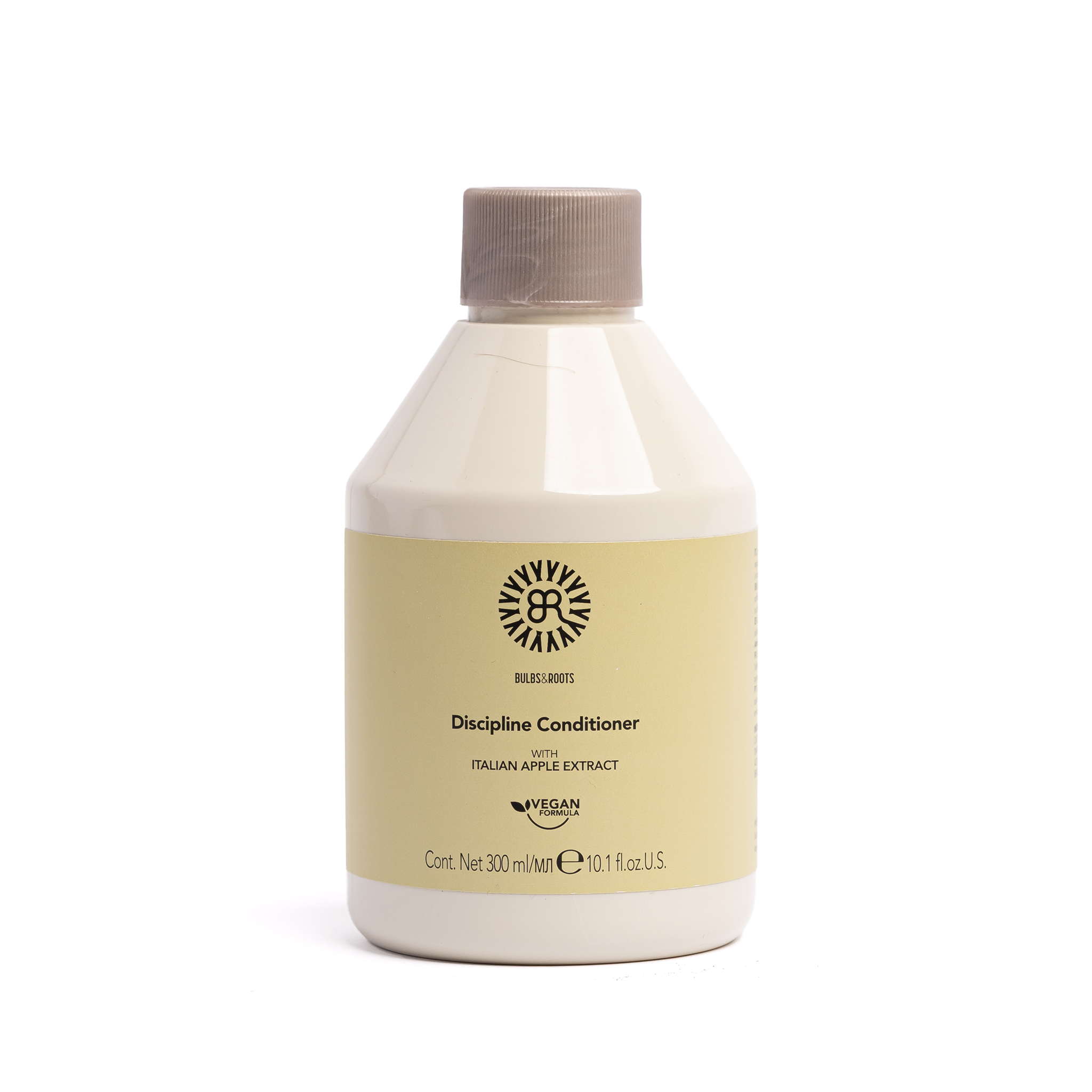 Bulbs & Roots - Discipline Conditioner