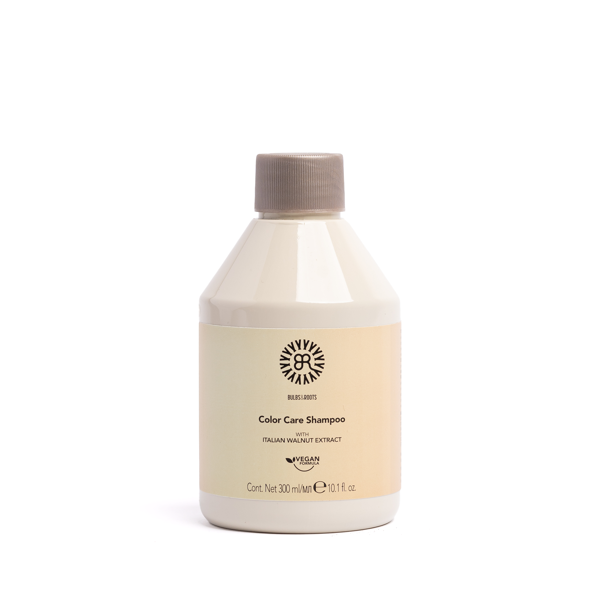 Bulbs & Roots - Color Care Shampoo