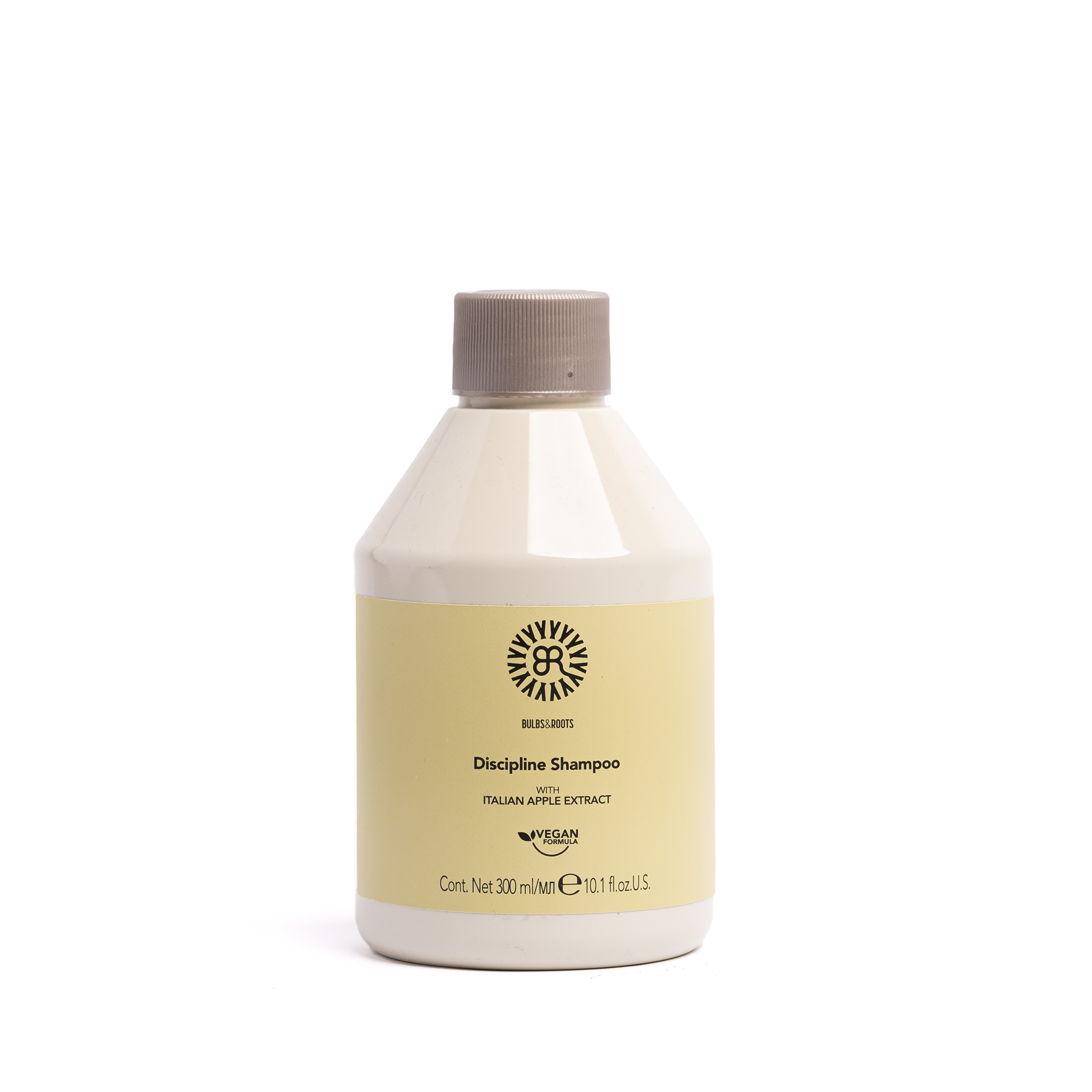Bulbs & Roots - Discipline Shampoo