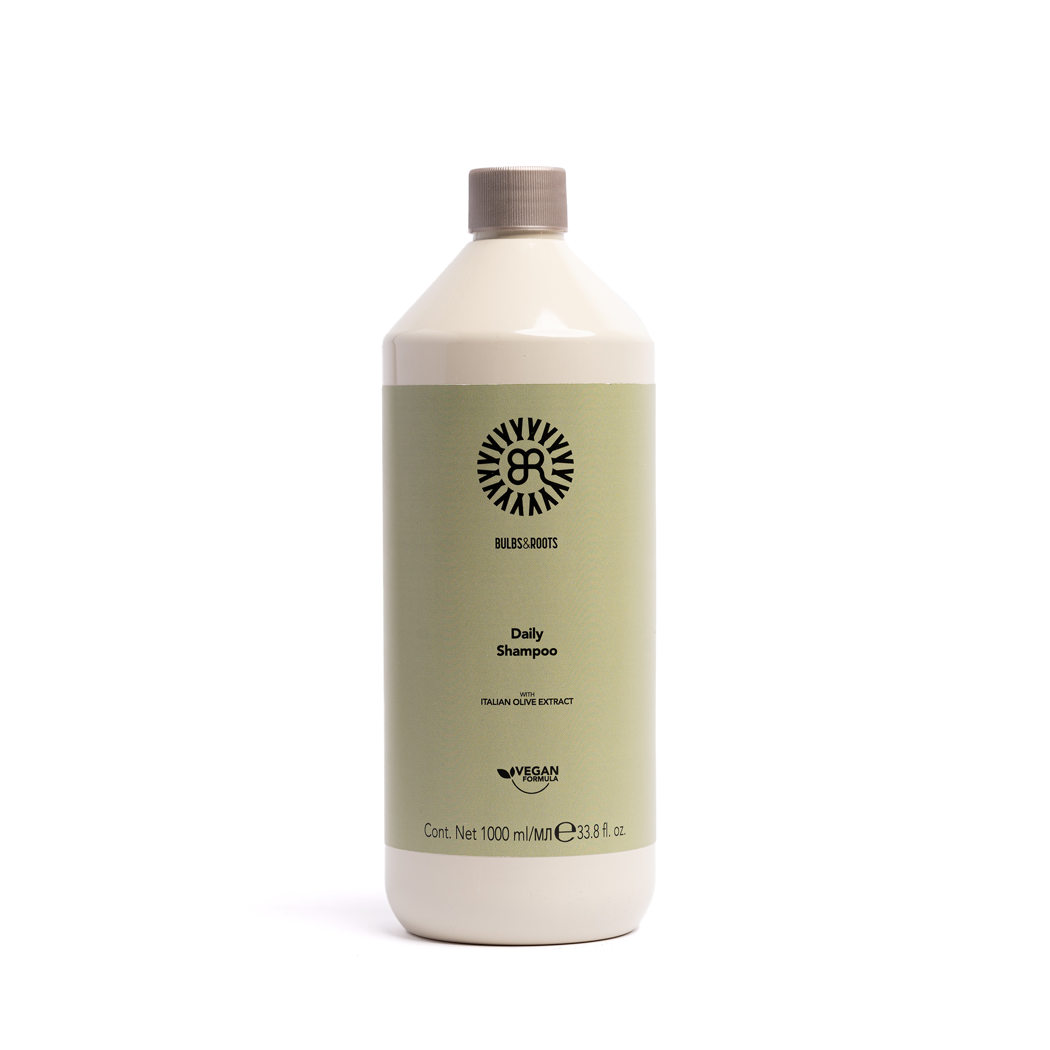Bulbs & Roots - Daily Shampoo