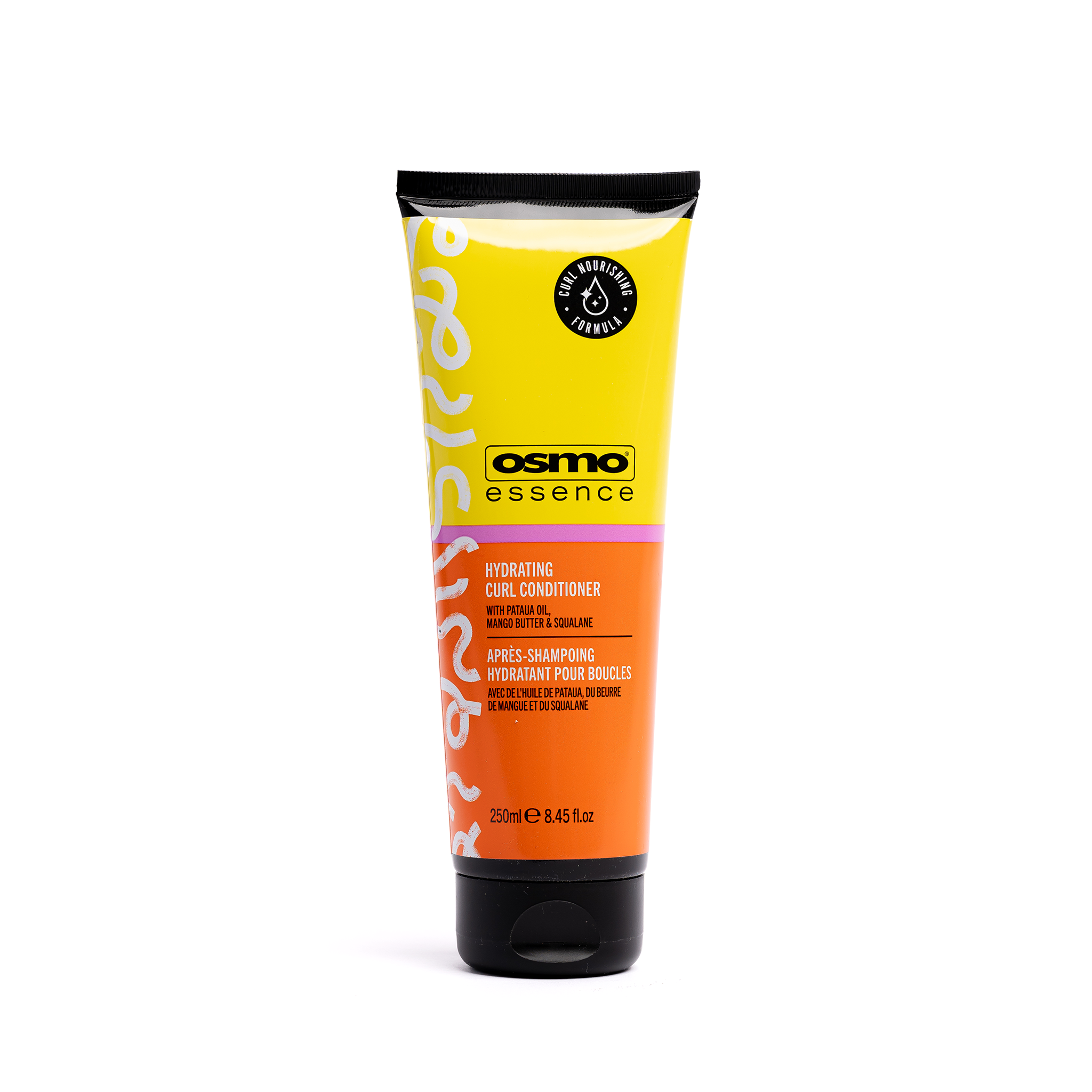Osmo - Essence Hydrating Curl Conditioner 250ml