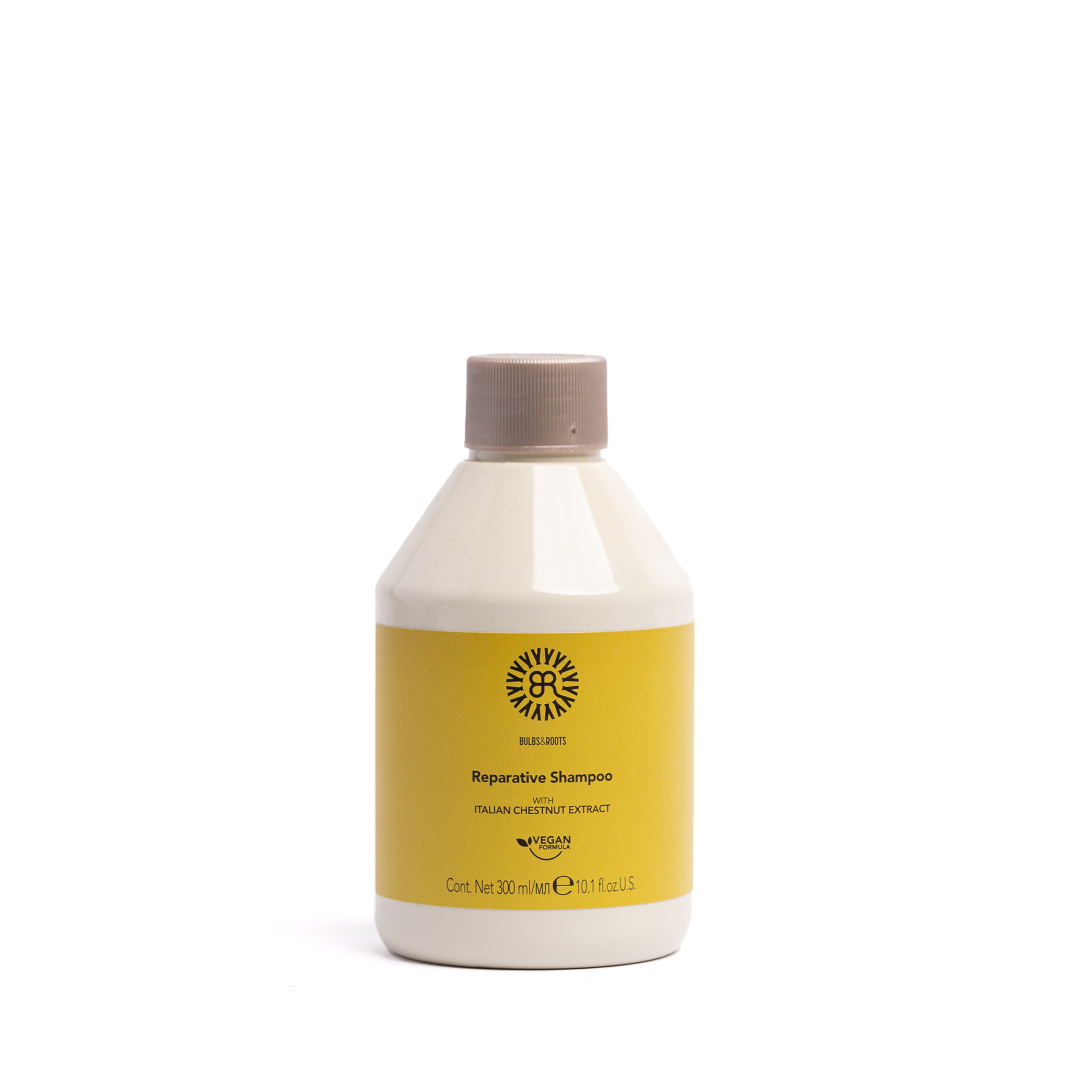 Bulbs & Roots - Reparative Shampoo