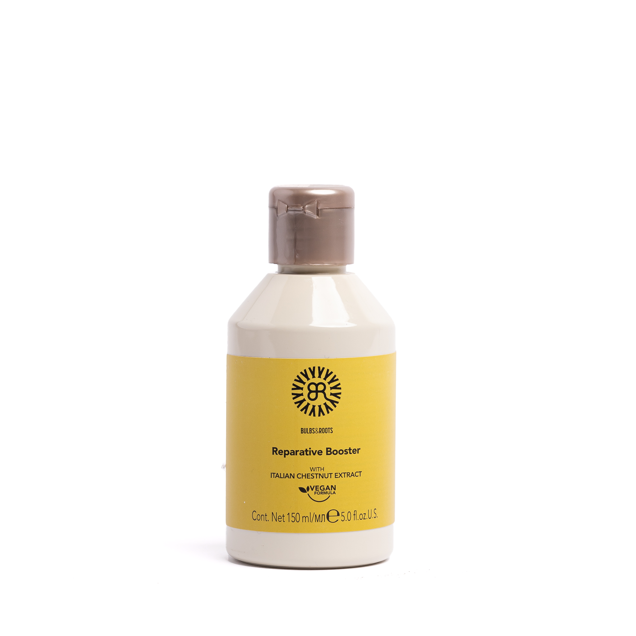 Bulbs & Roots - Reparative Booster 150ml