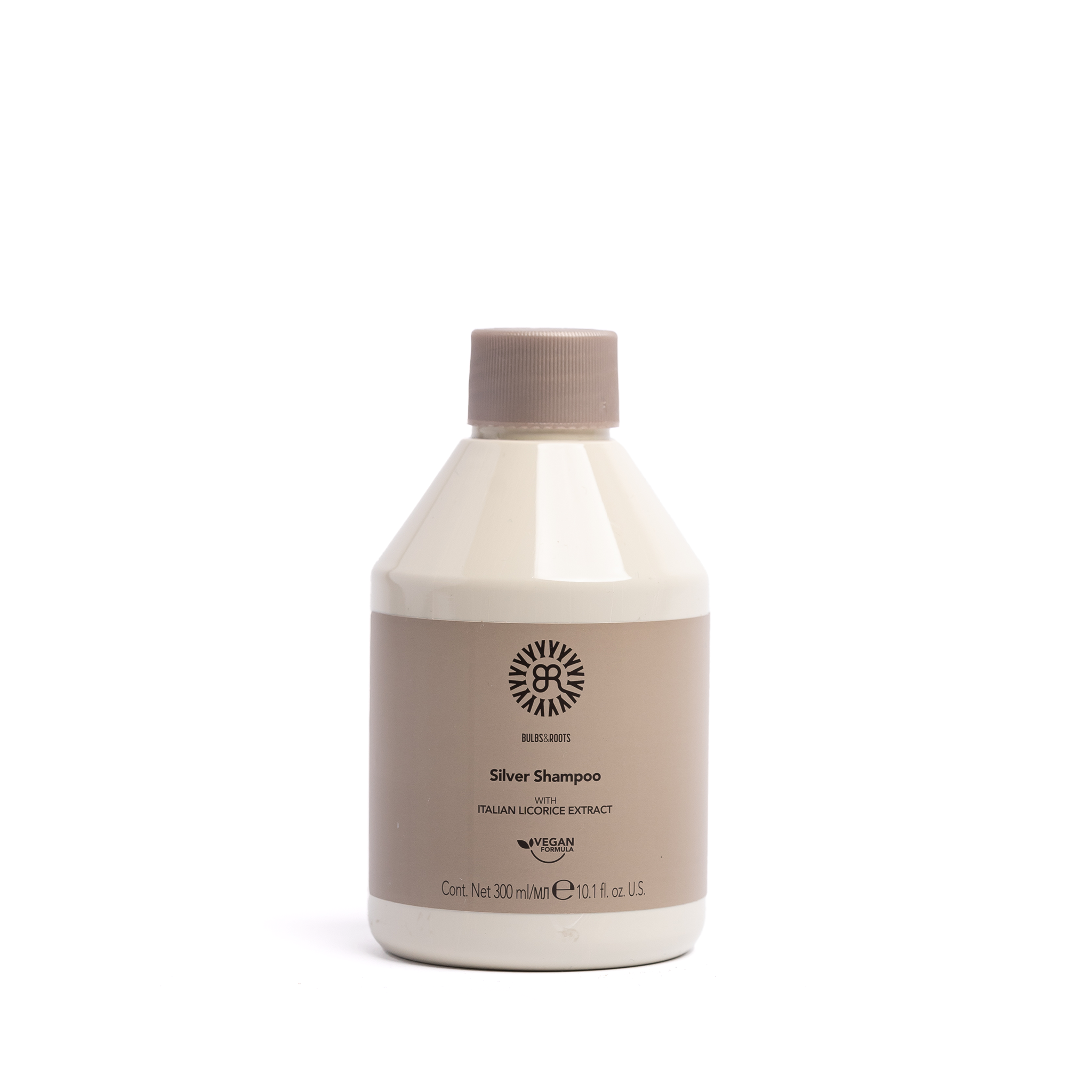 Bulbs & Roots - Silver Shampoo