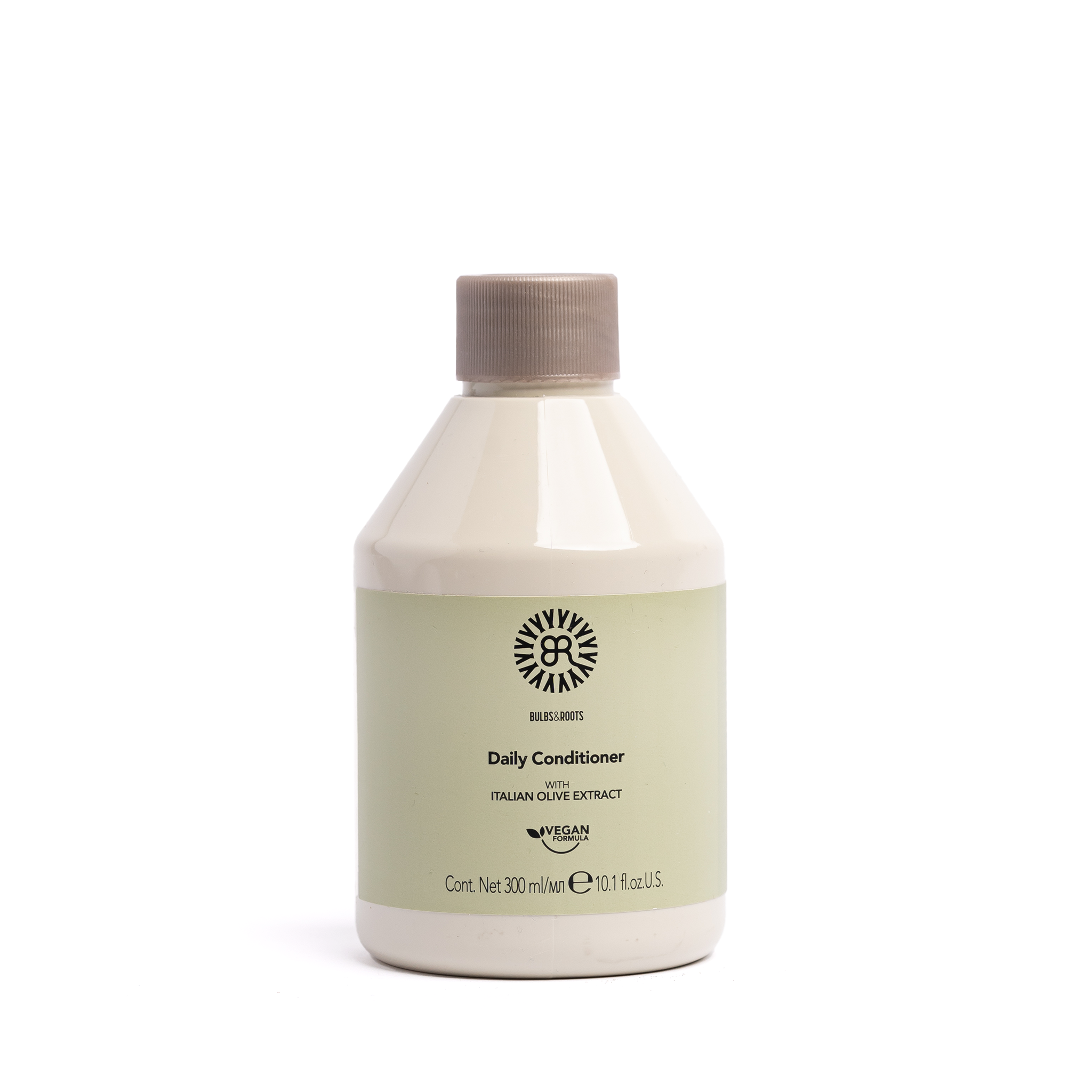 Bulbs & Roots - Daily Conditioner