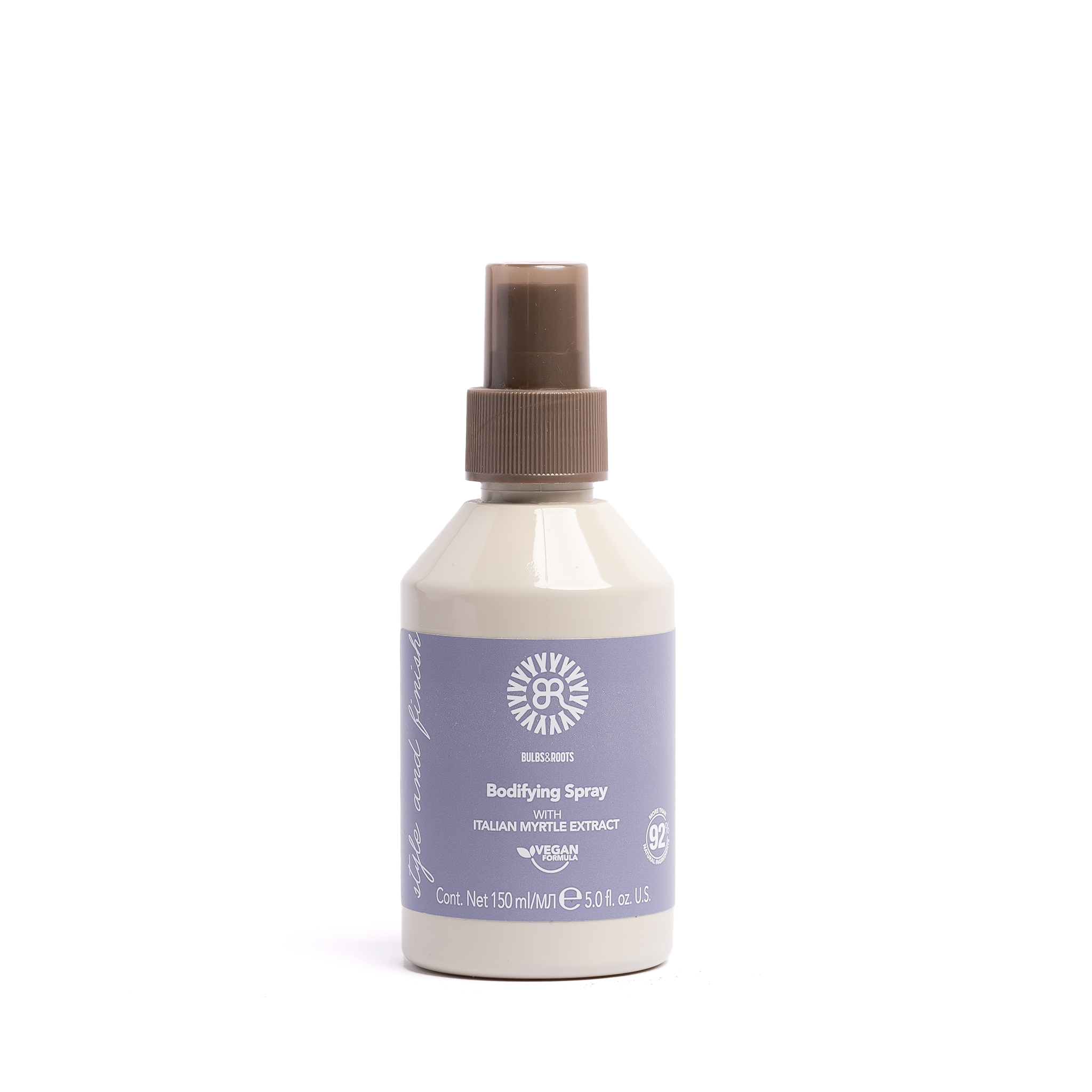 Bulbs & Roots - Bodifying Spray 150 ml