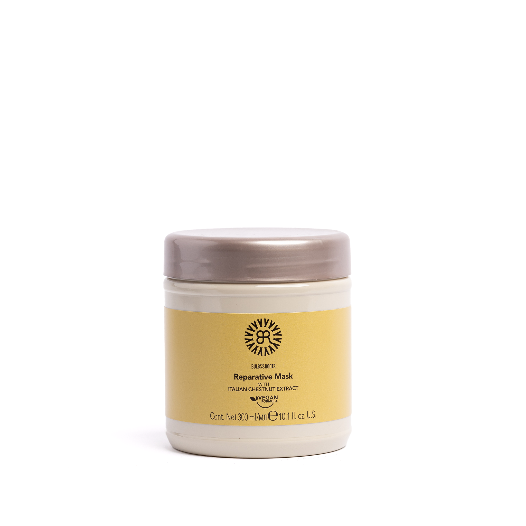 Bulbs & Roots - Reparative Mask