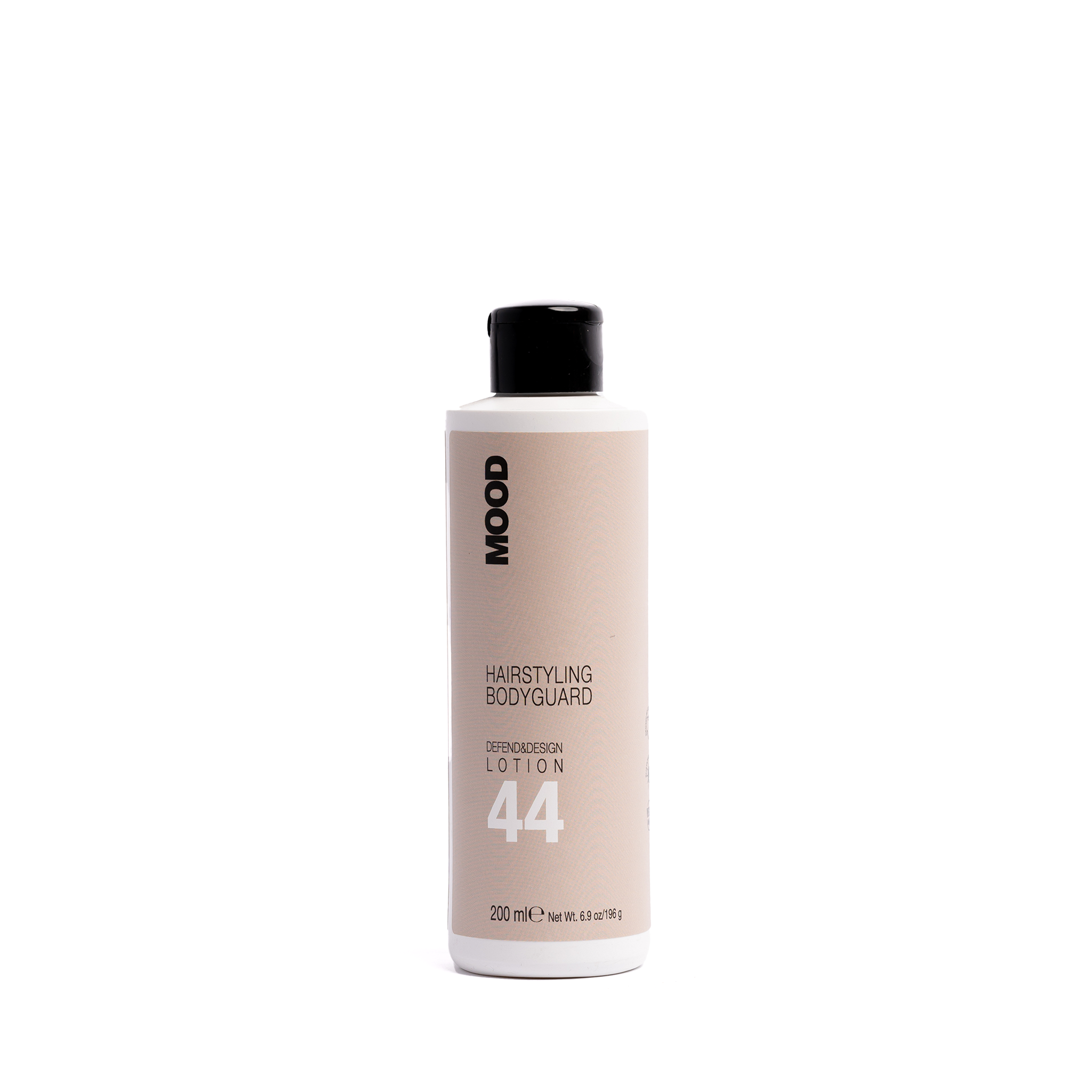 Mood - 44 Defend & Design Lotion