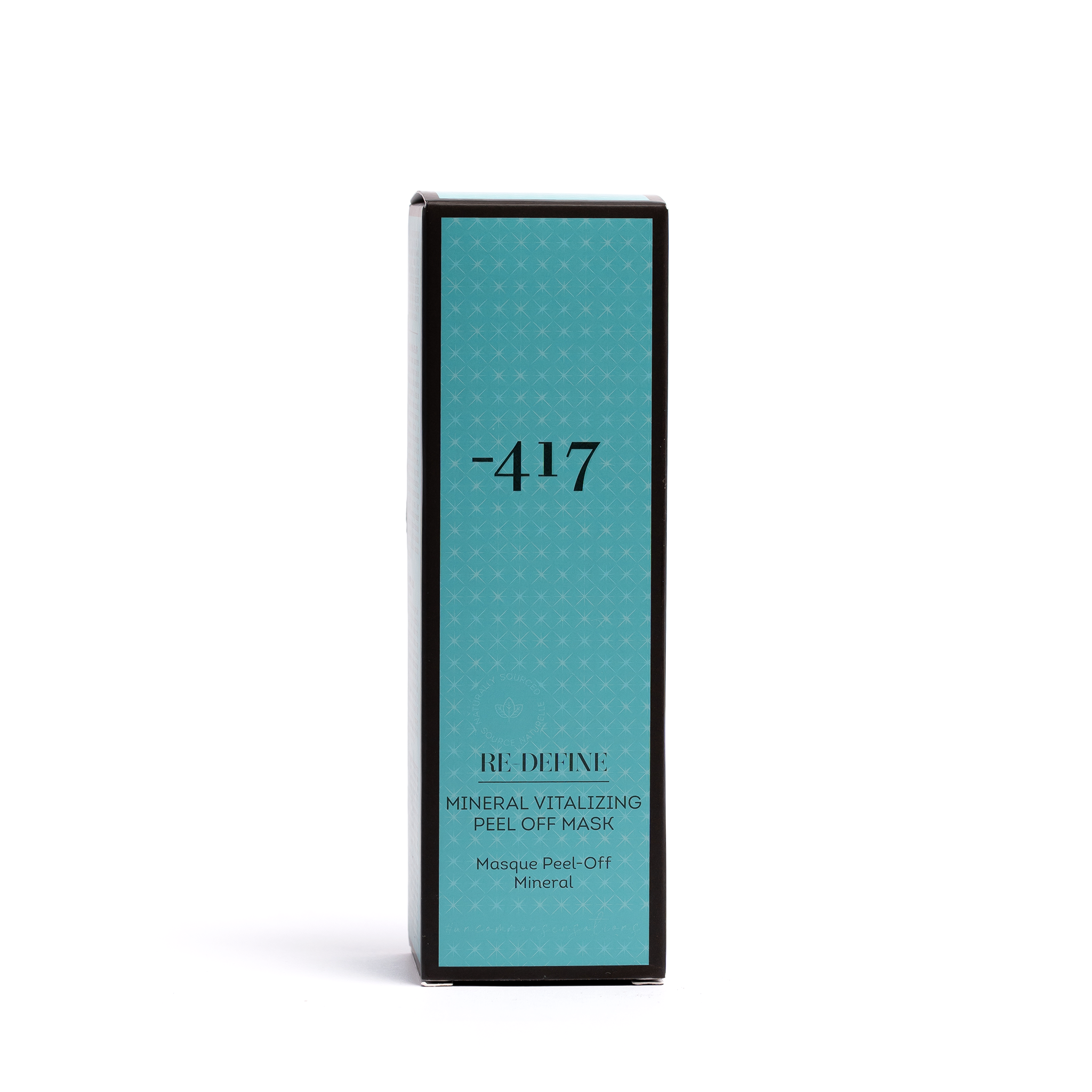 -417 - Mineral Vitalizing Peel Off Mask 75ml