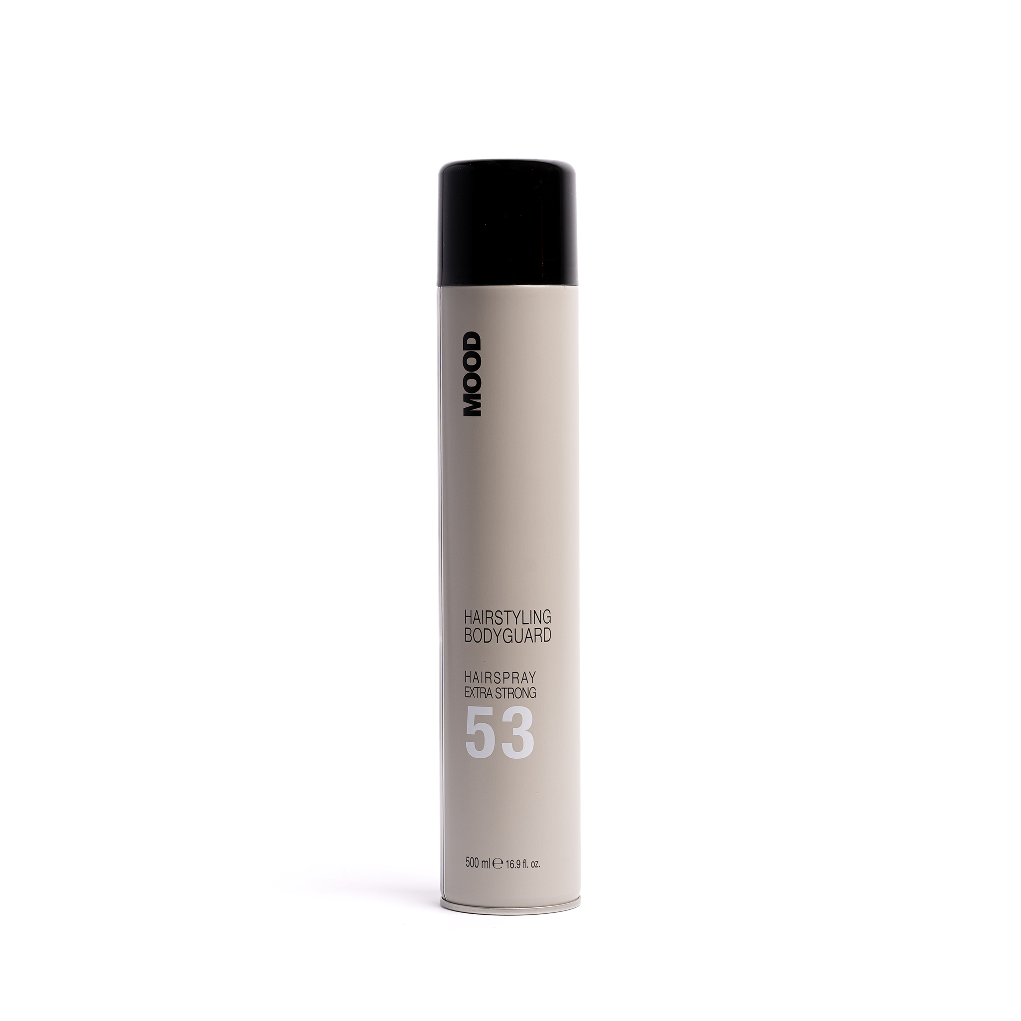 Mood - 53 Hairspray Extra Strong 500ml