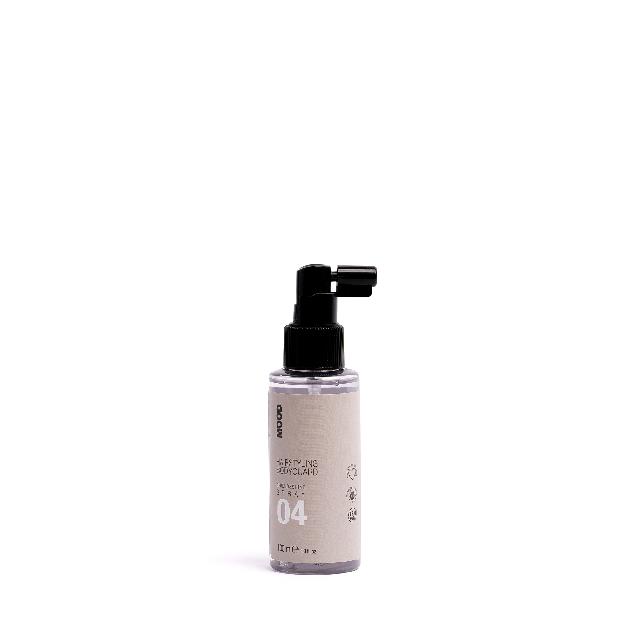 Mood - 04 Shield&Shine Spray 100ml