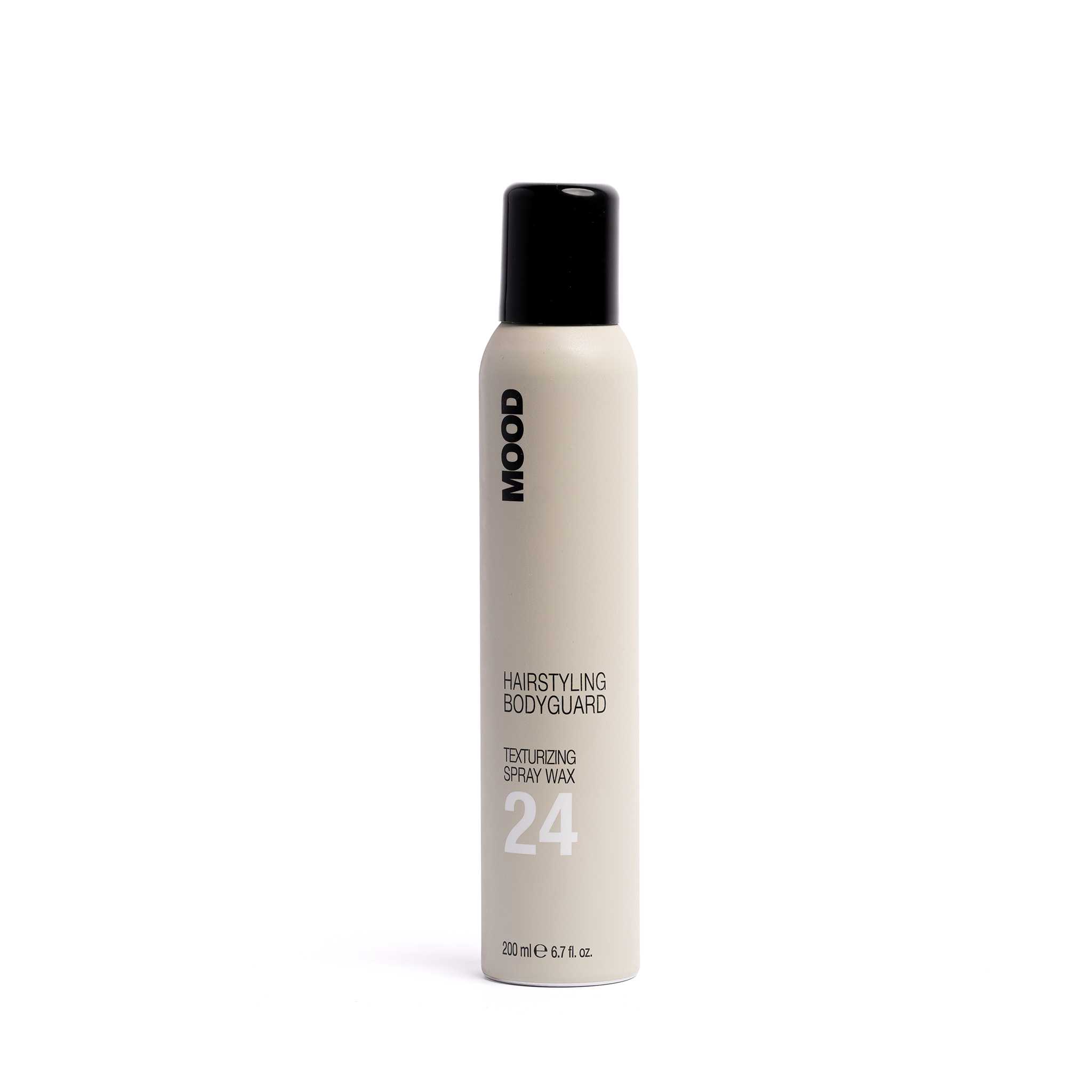 Mood - 24 Texturizing Spray Wax 200ml