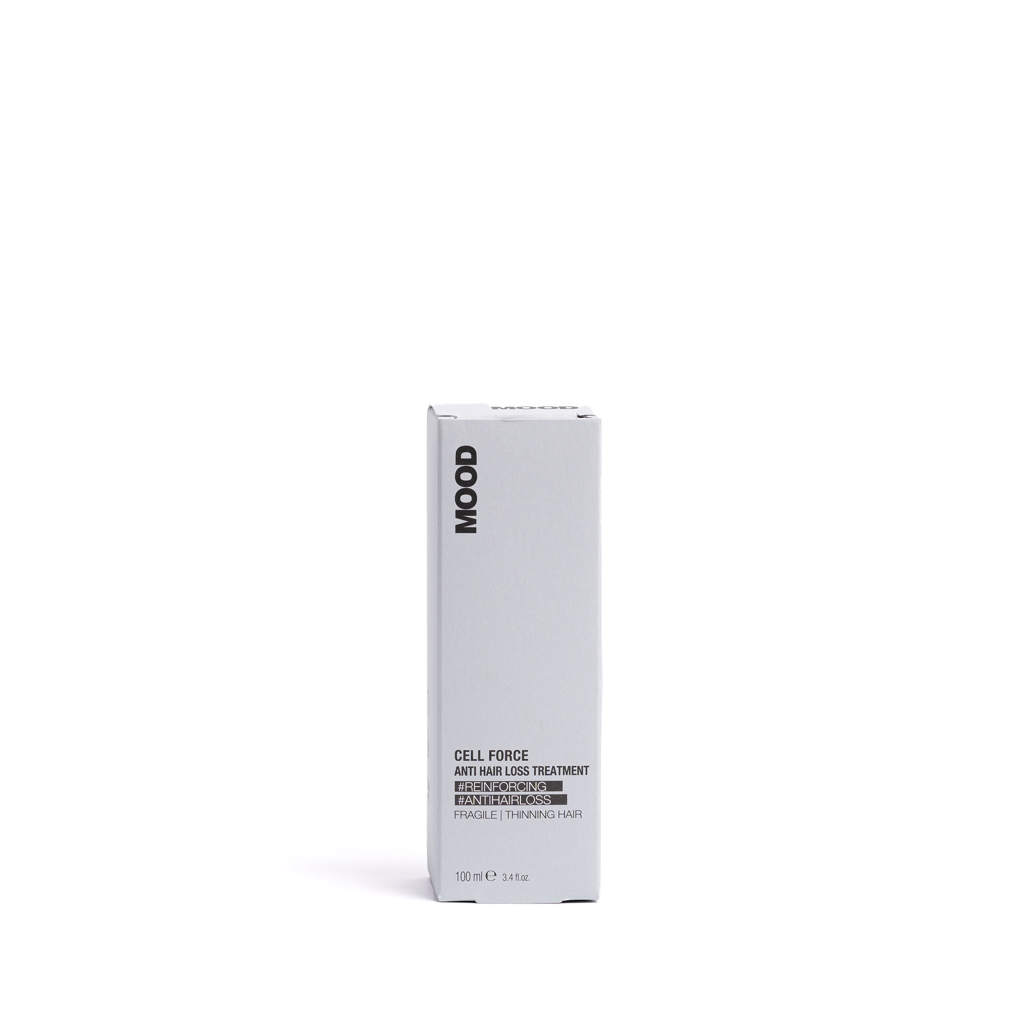 Mood - Cell Force Treatment 100ml