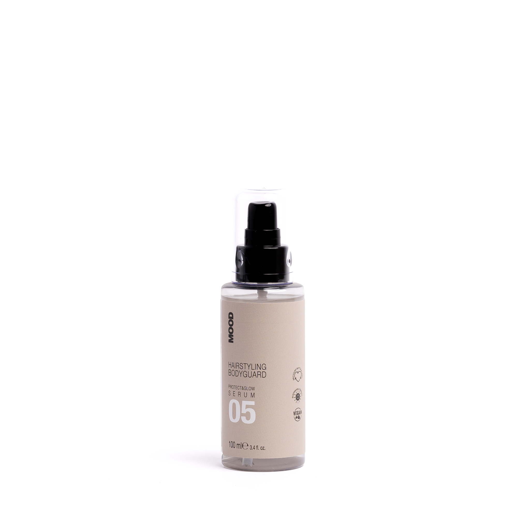 Mood - 05 Protect & Glow Serum 100ml