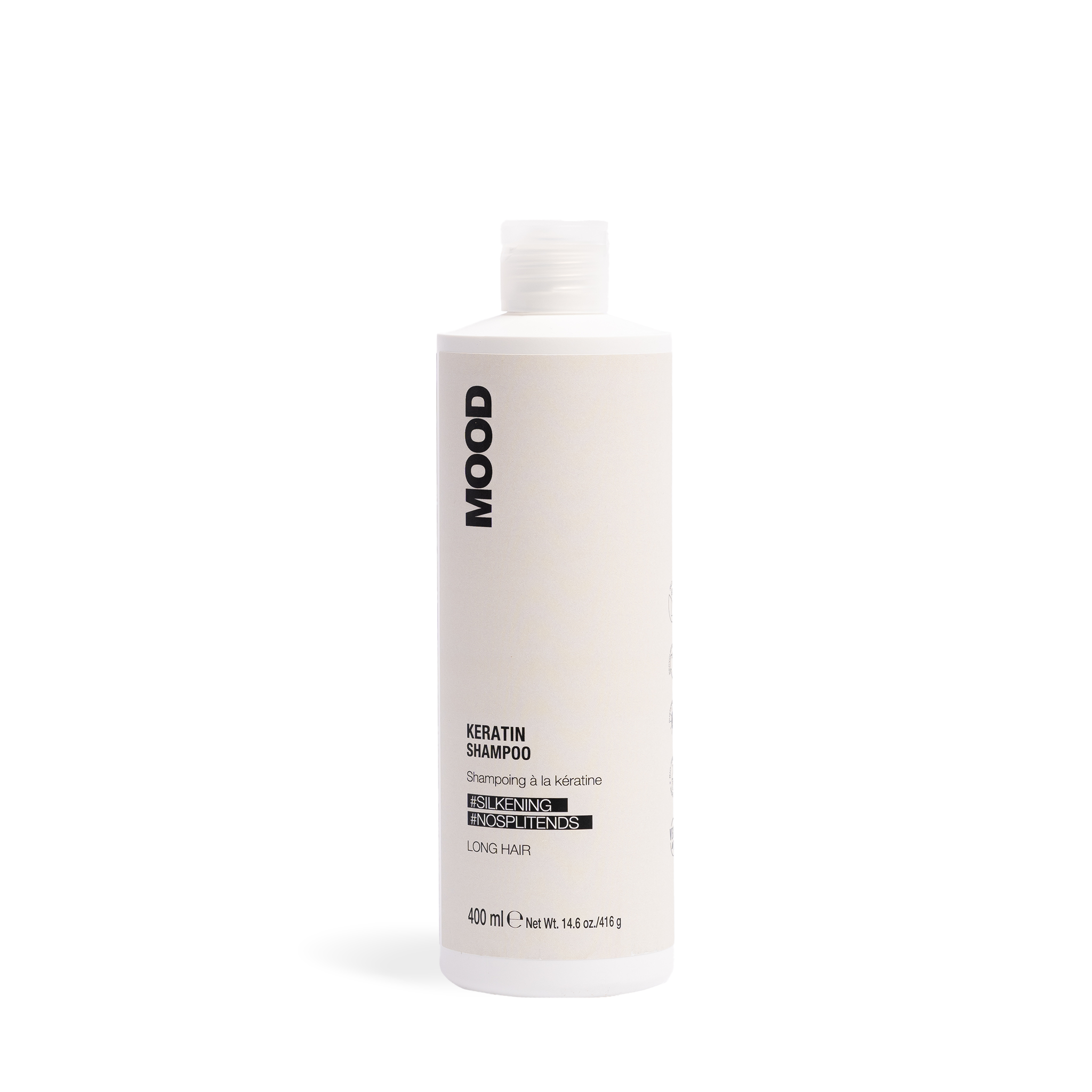 Mood - Keratin Shampoo