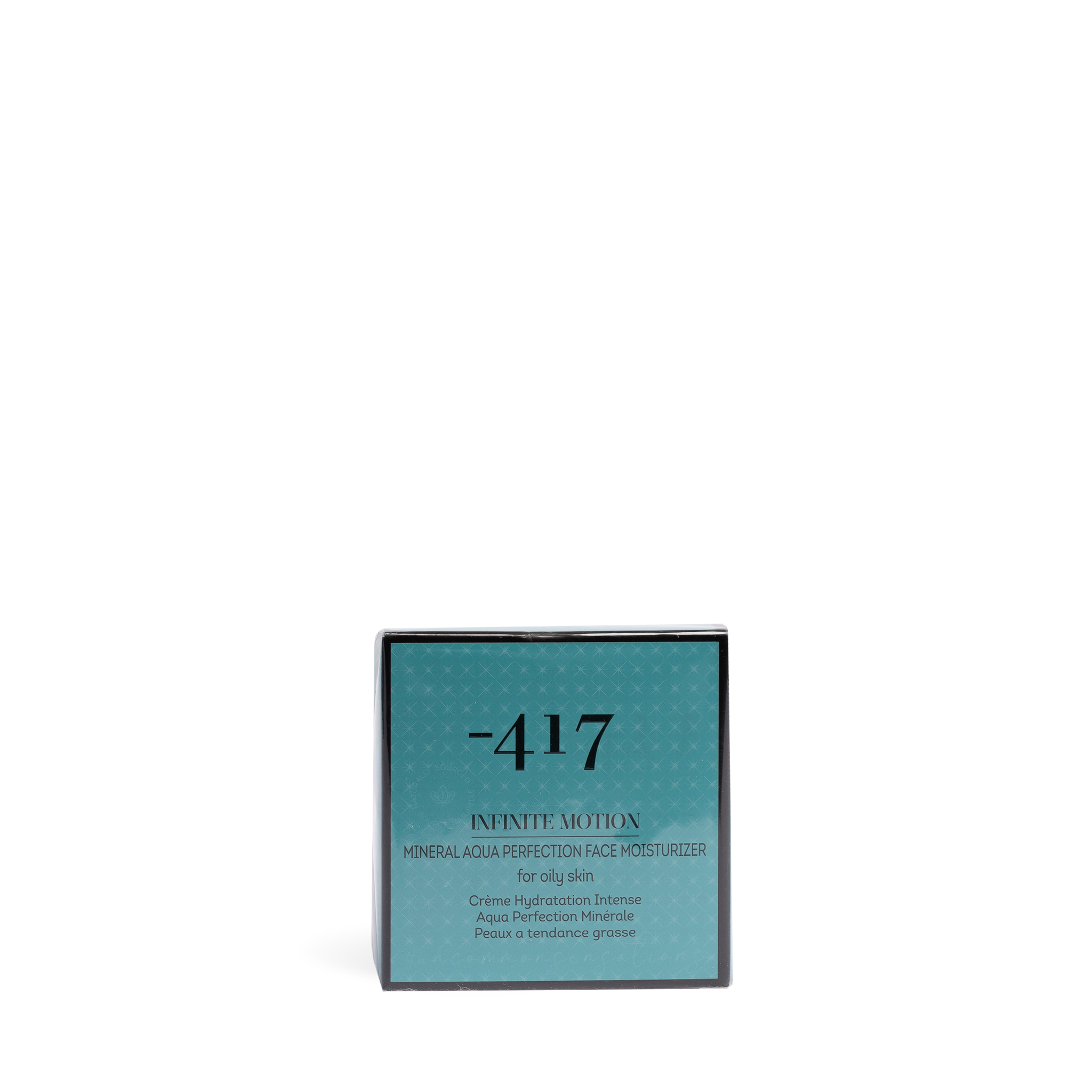 -417 - Mineral Aqua Perfection Face Moisturizer Oily Skin 50ml
