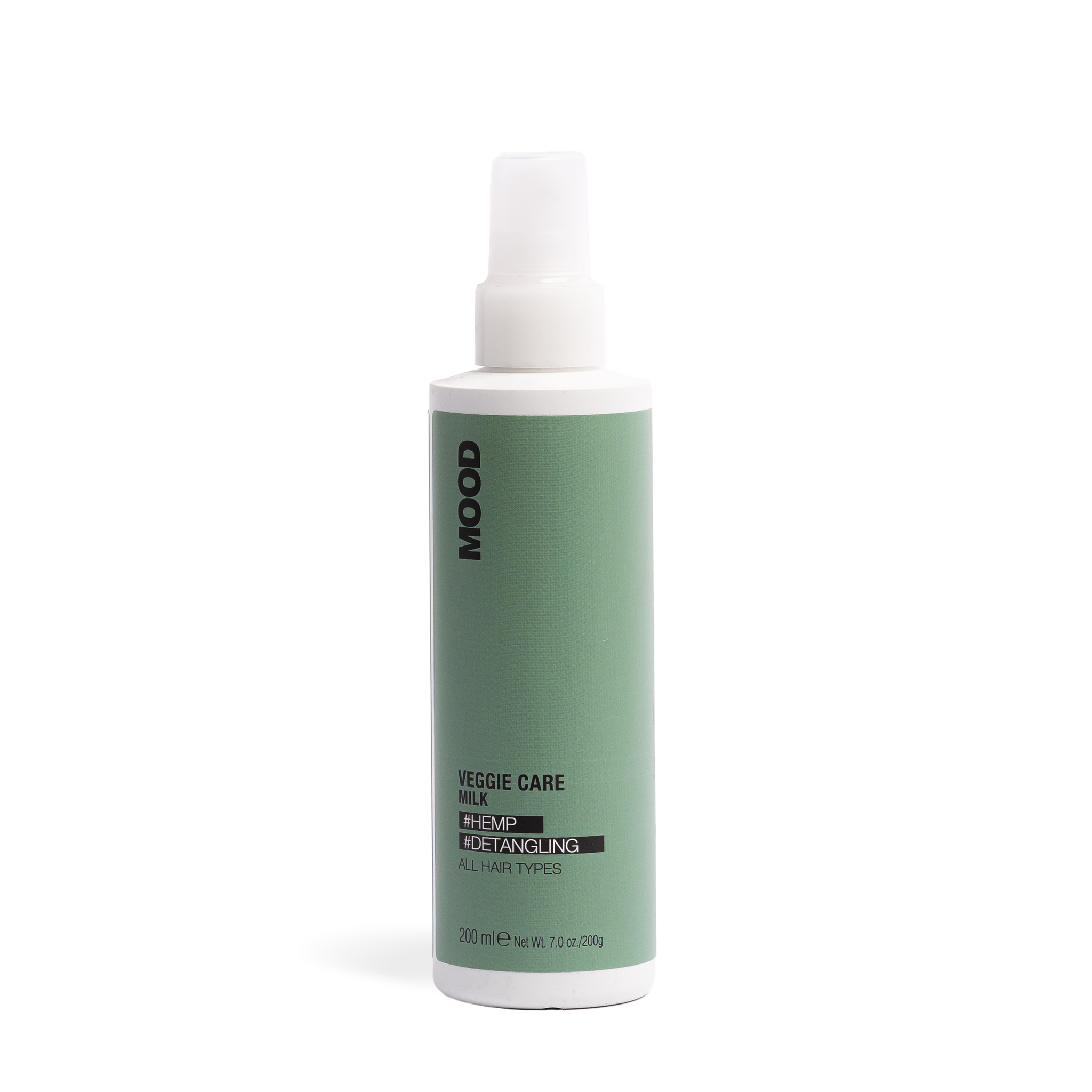 Mood - Veggie Care Milk 200ml