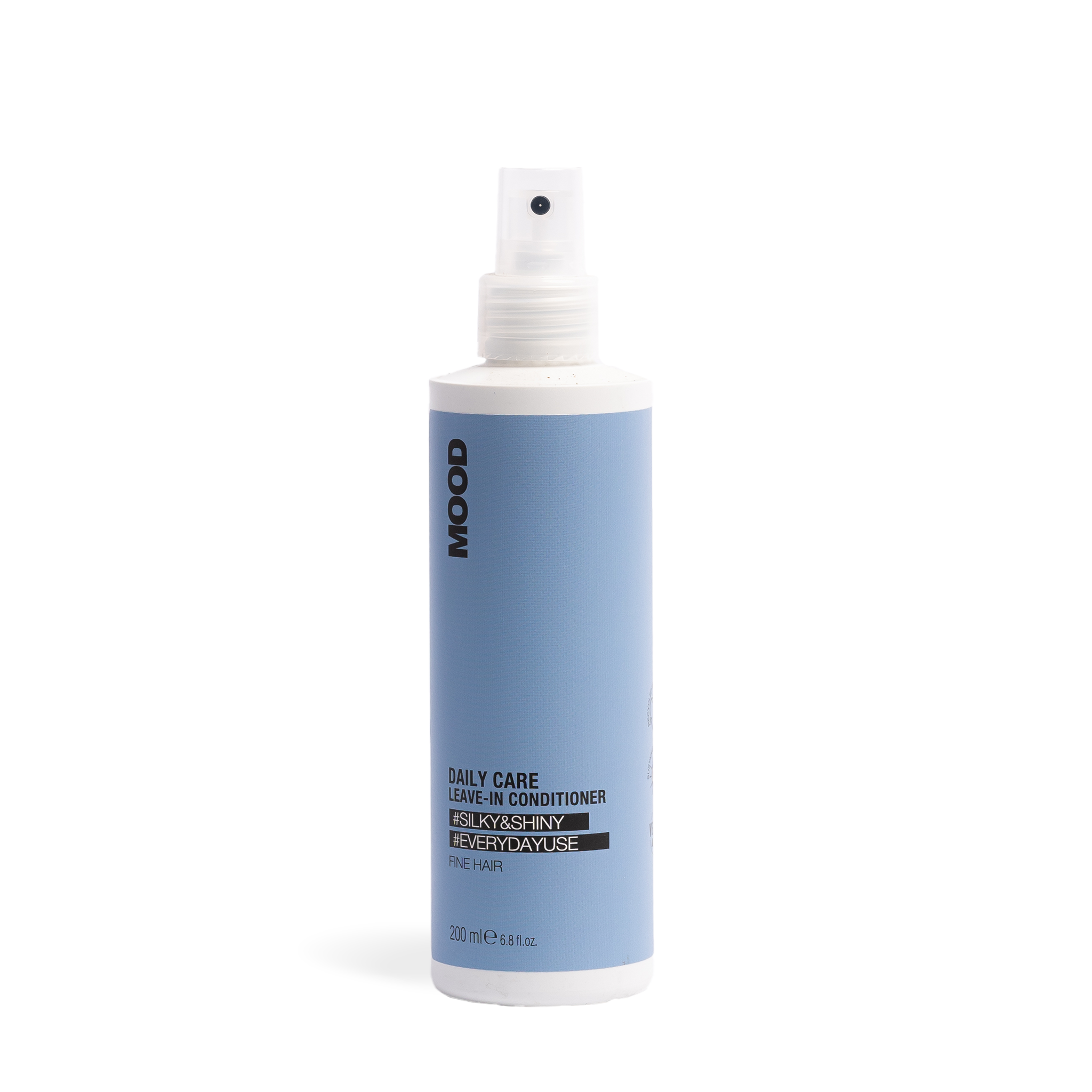 Mood - Daily Care LeaveIn 200ml